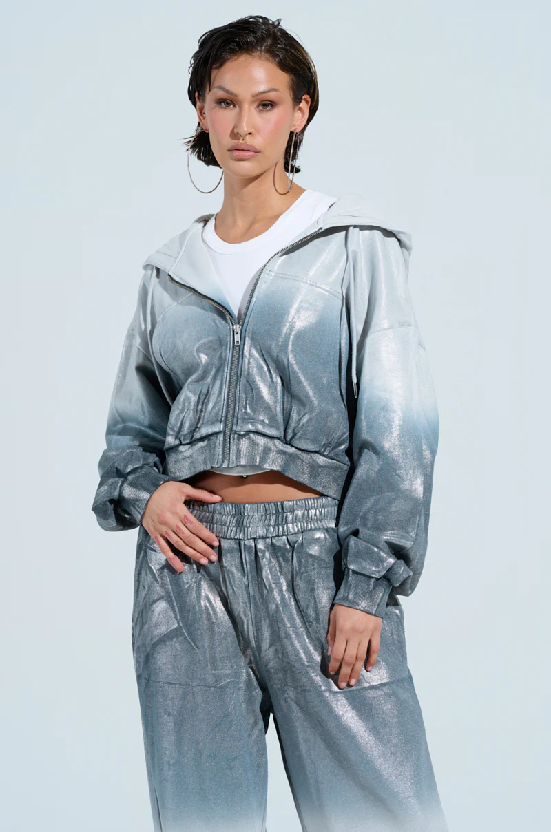 SHINING DOWN ON YOU SWEATSHIRT - Image 2