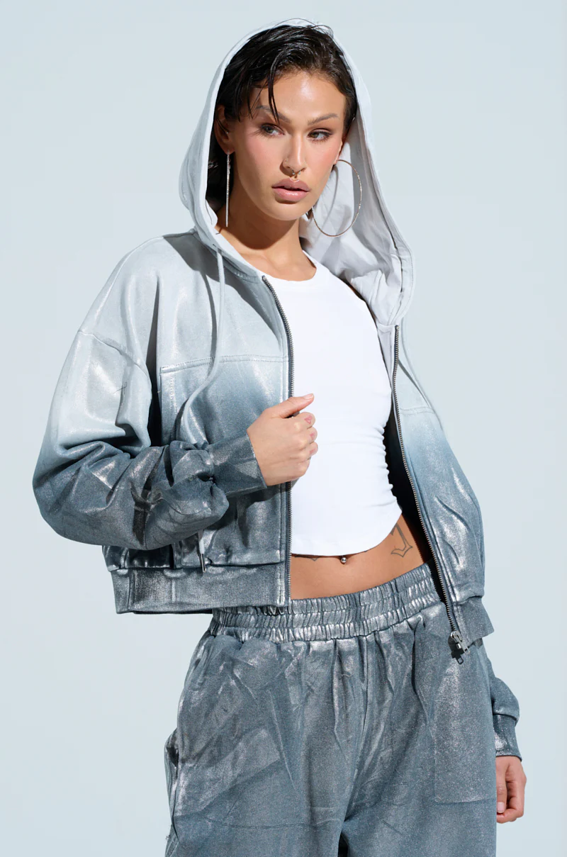 SHINING DOWN ON YOU SWEATSHIRT - Image 4