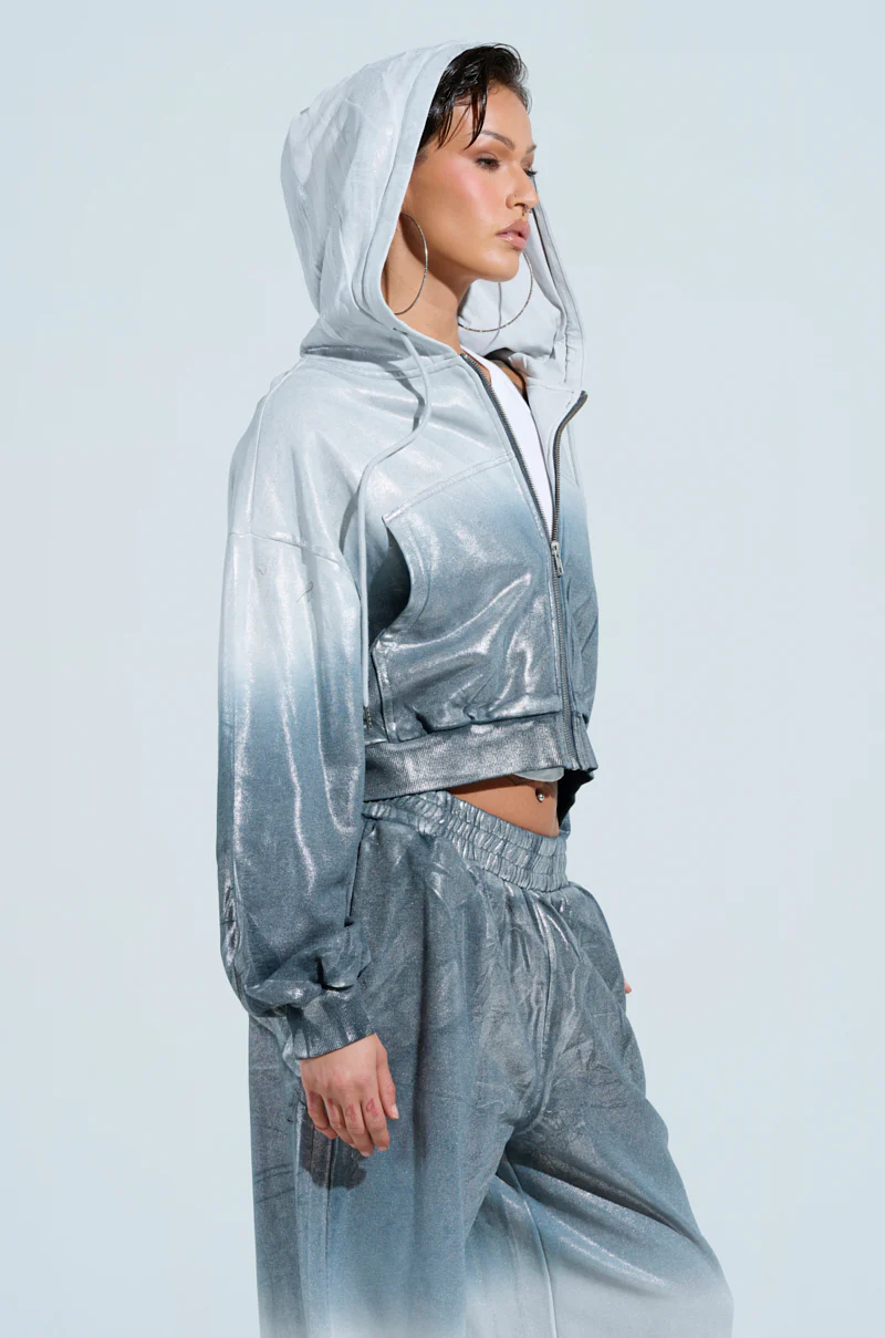 SHINING DOWN ON YOU SWEATSHIRT - Image 5