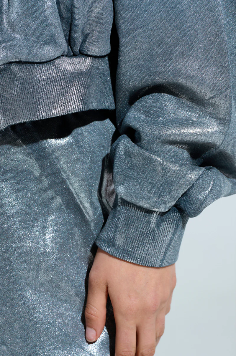SHINING DOWN ON YOU SWEATSHIRT - Image 8