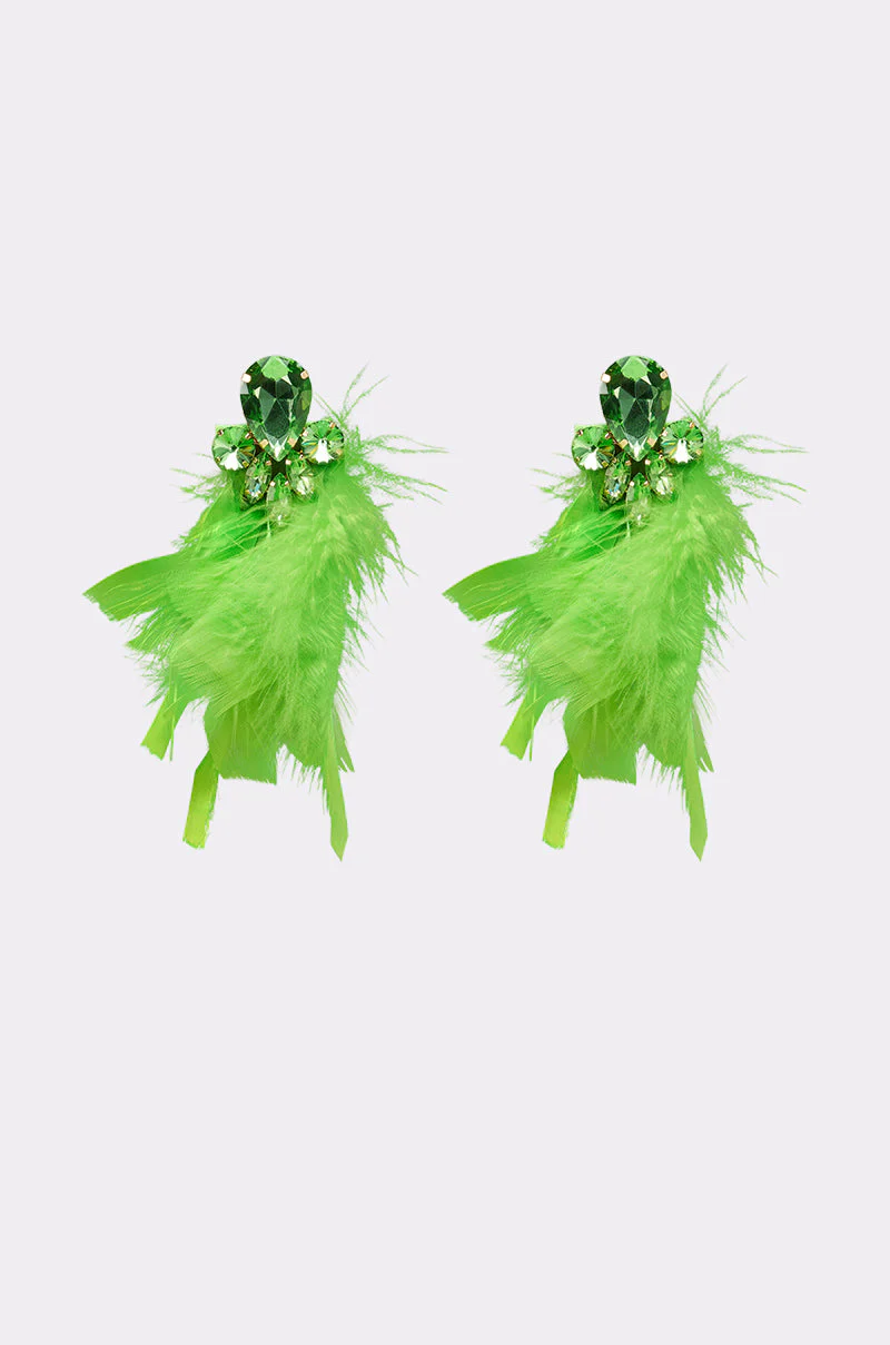 SHOW IT OFF EARRING - Image 3