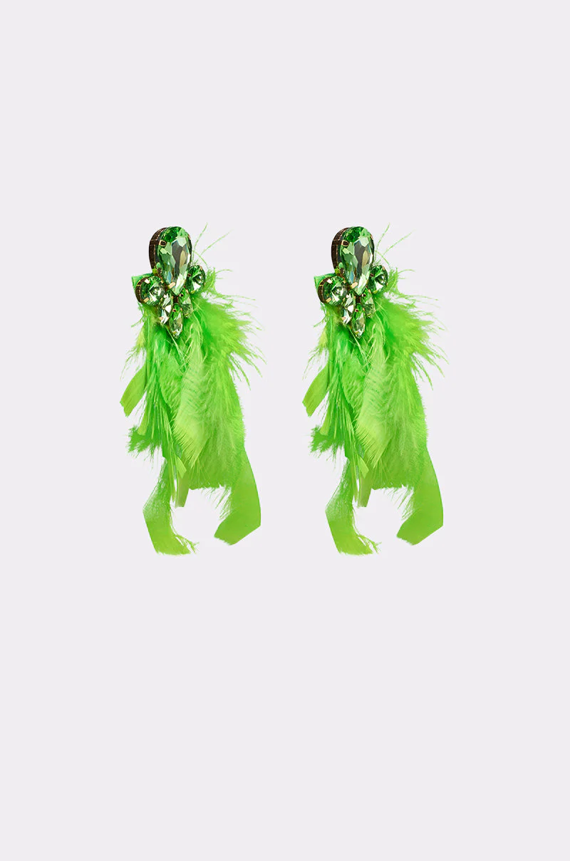 SHOW IT OFF EARRING - Image 4