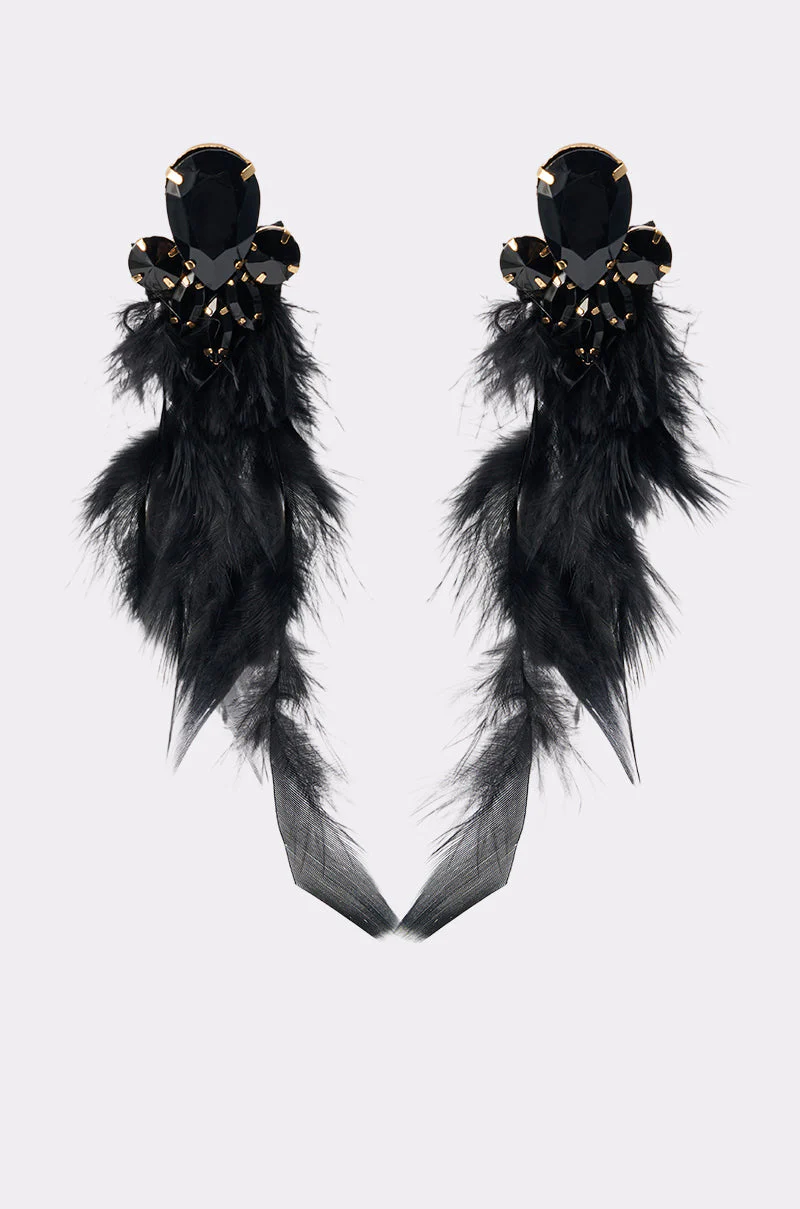 SHOW ME EARRING - Image 3