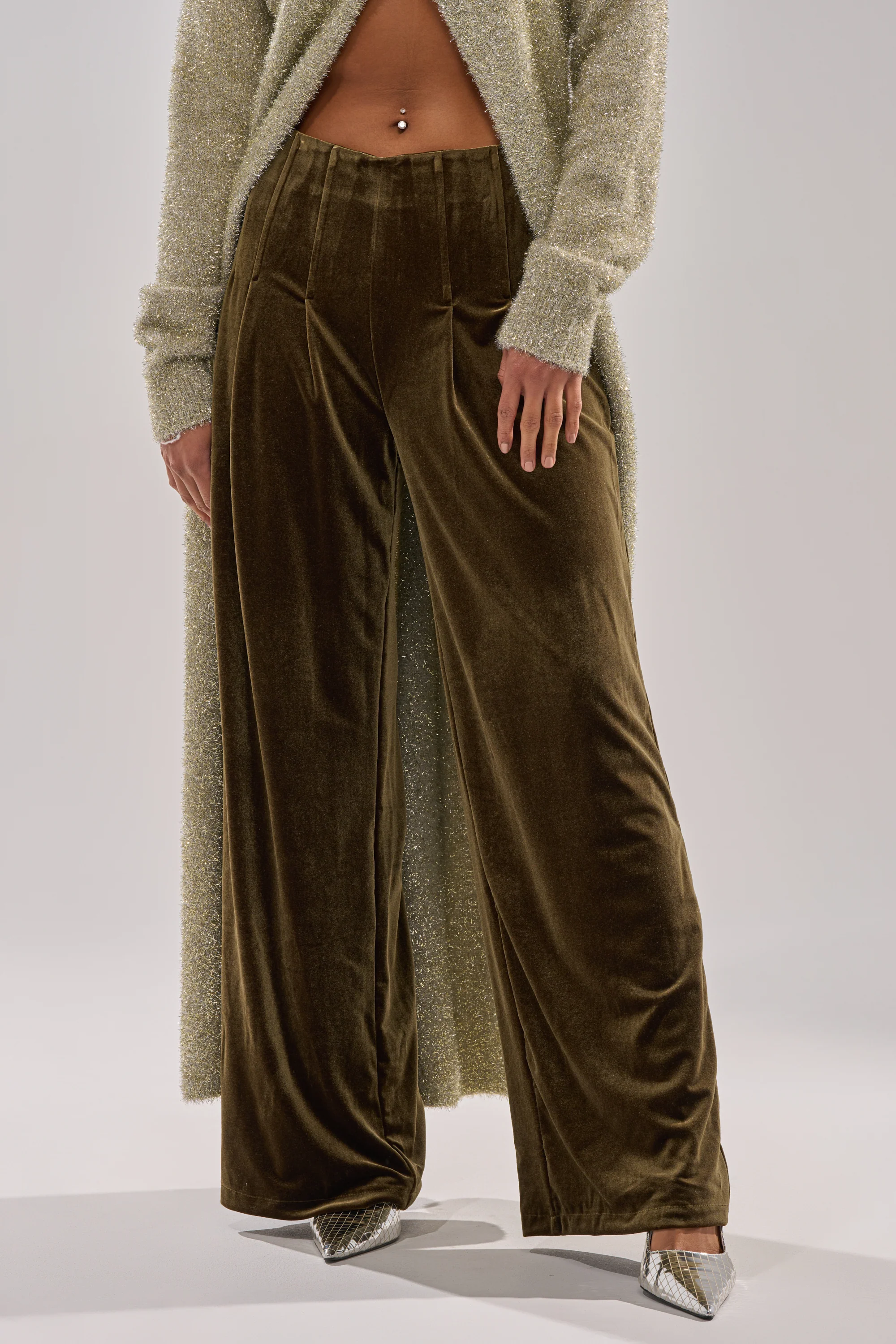 SHOW ME IT TROUSER - Image 2