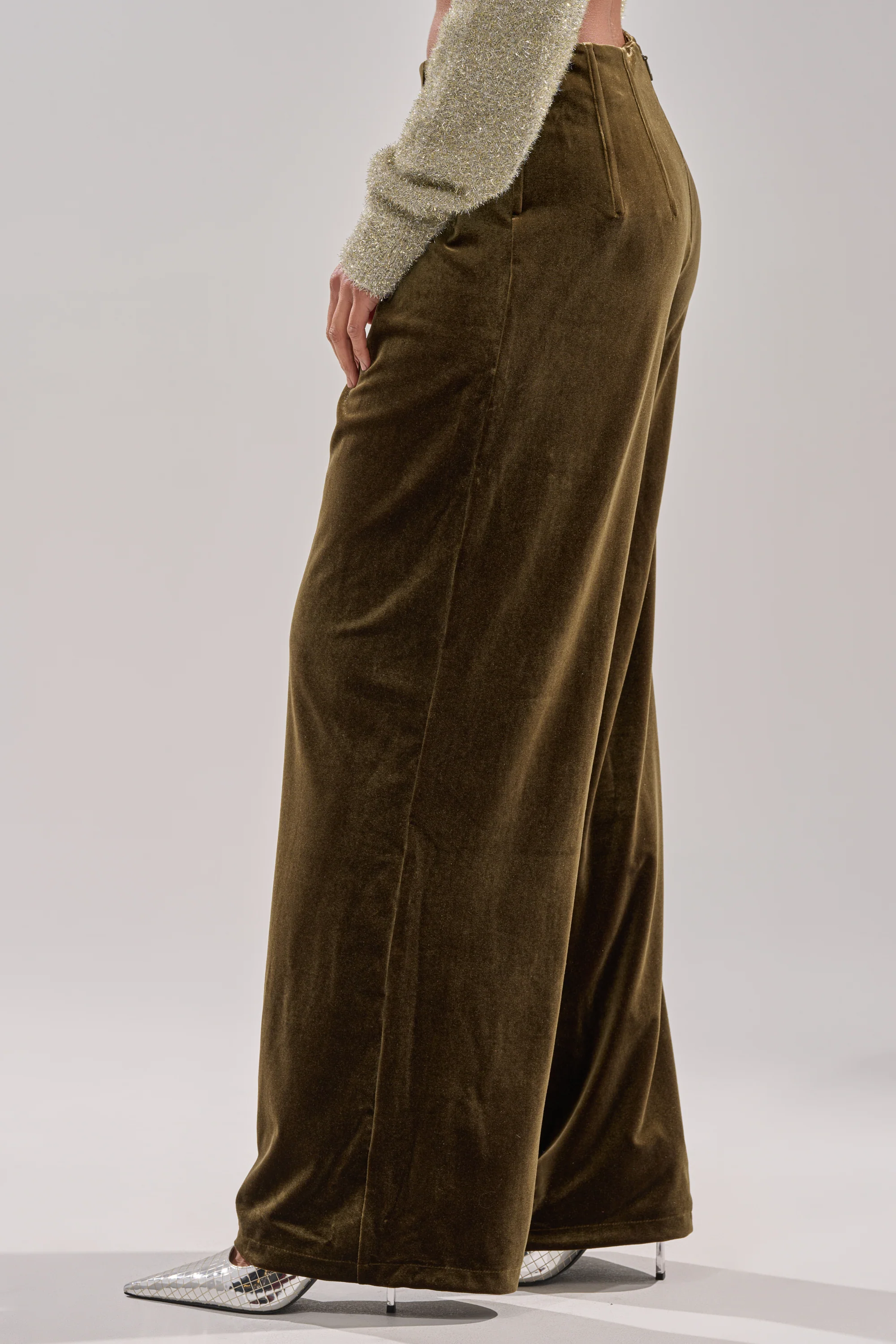 SHOW ME IT TROUSER - Image 3