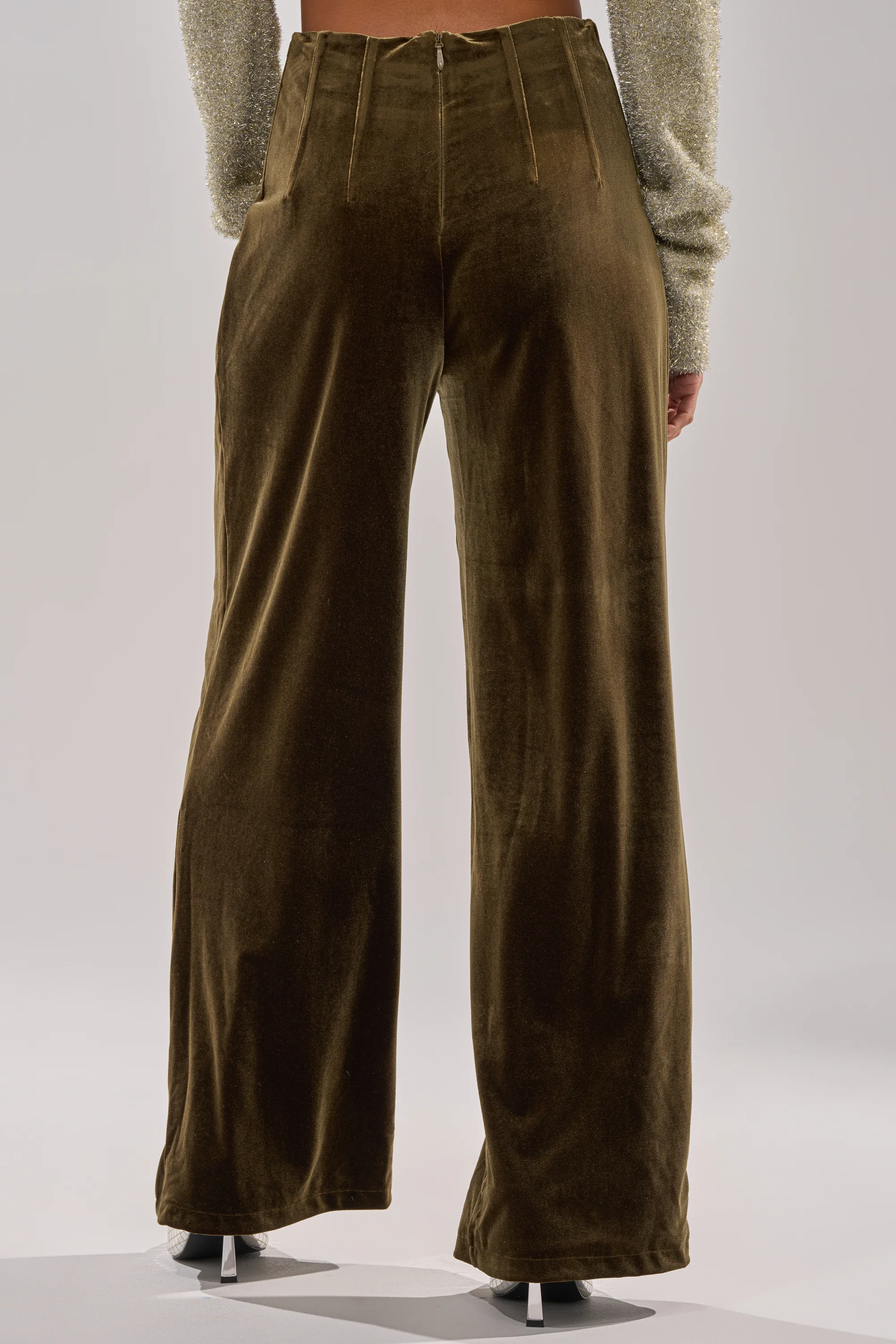SHOW ME IT TROUSER - Image 4