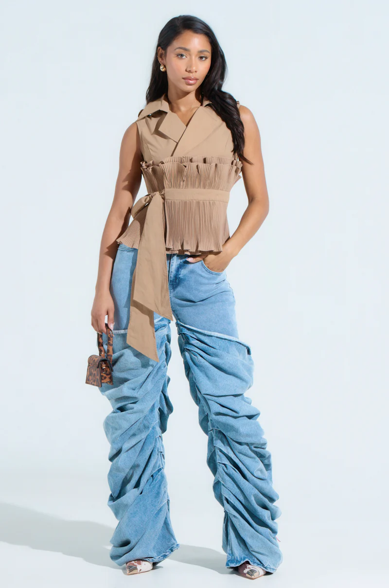SHOW ME LOVE BLOUSE - Image 5