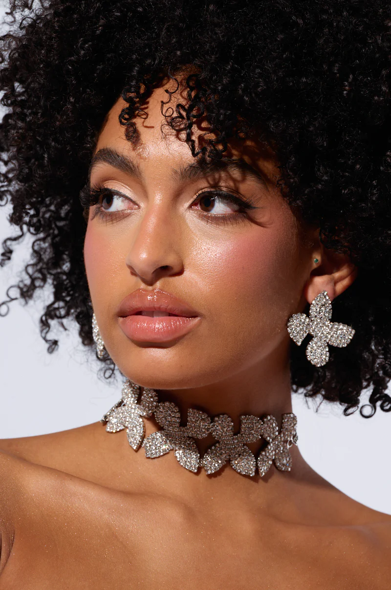 SHOW ME LOVE EARRING - Image 3
