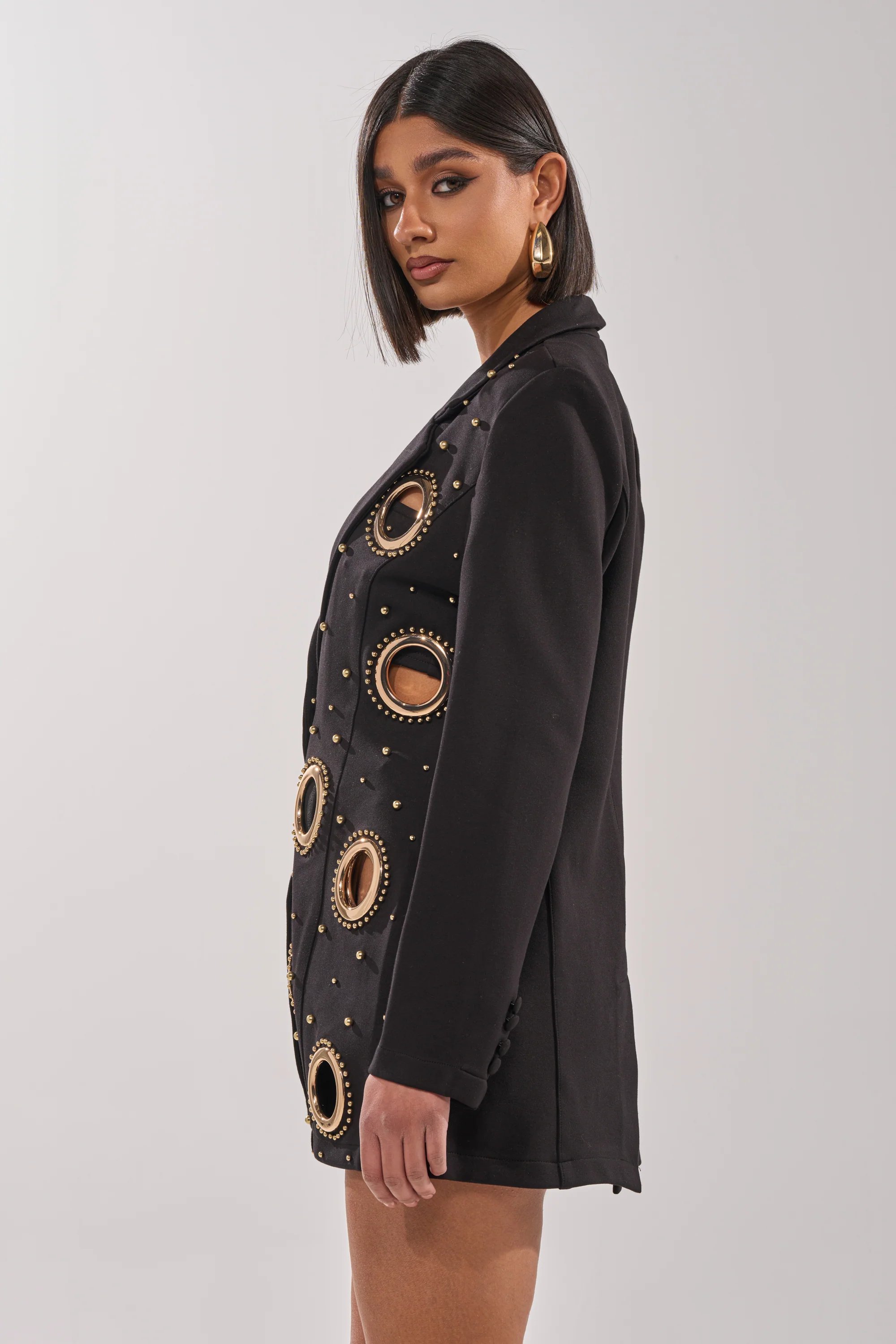 SHOW STOPPER BLAZER - Image 6