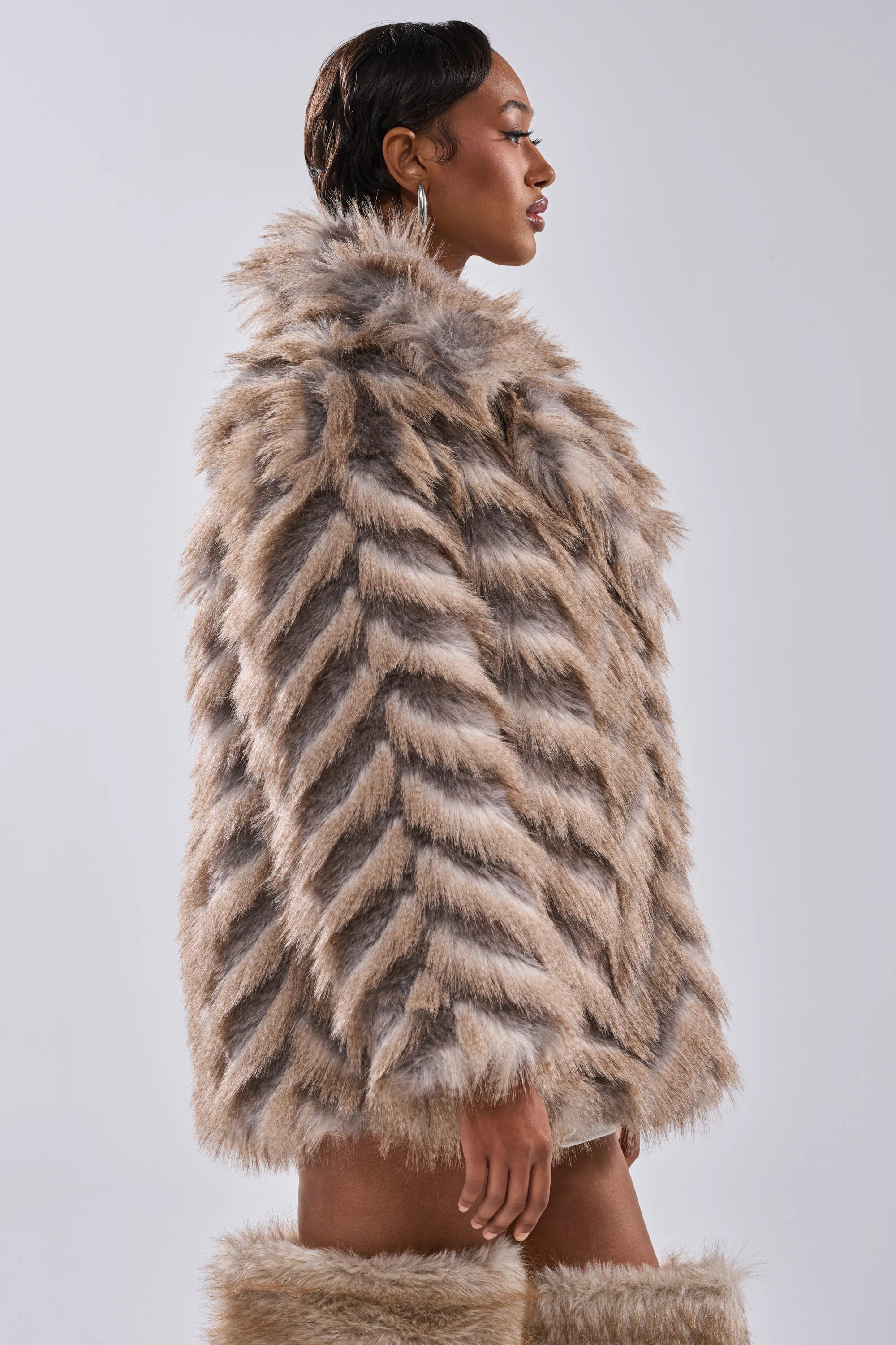 SHOWBIZ BABY FAUX FUR - Image 10