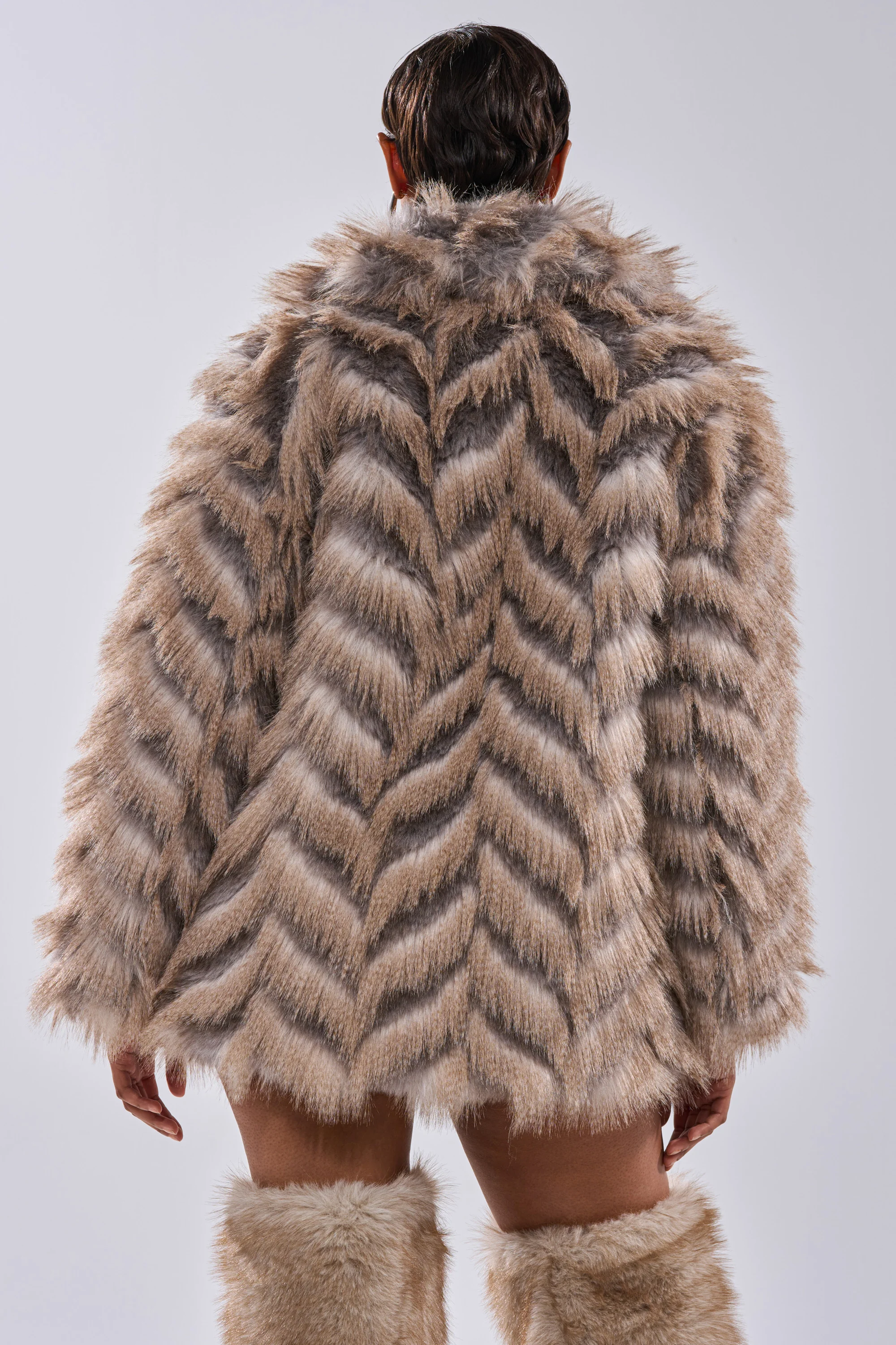 SHOWBIZ BABY FAUX FUR - Image 11