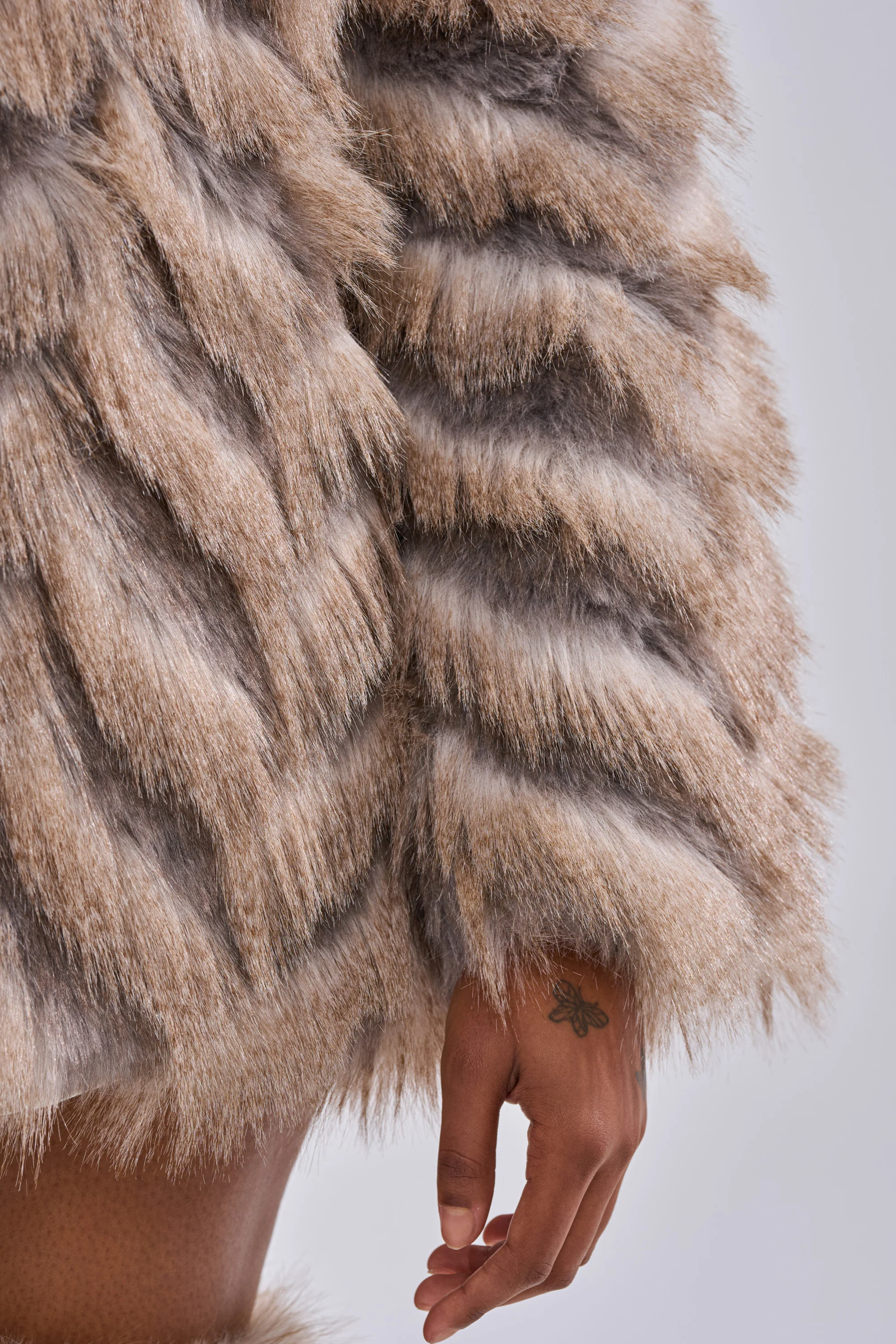 SHOWBIZ BABY FAUX FUR - Image 15