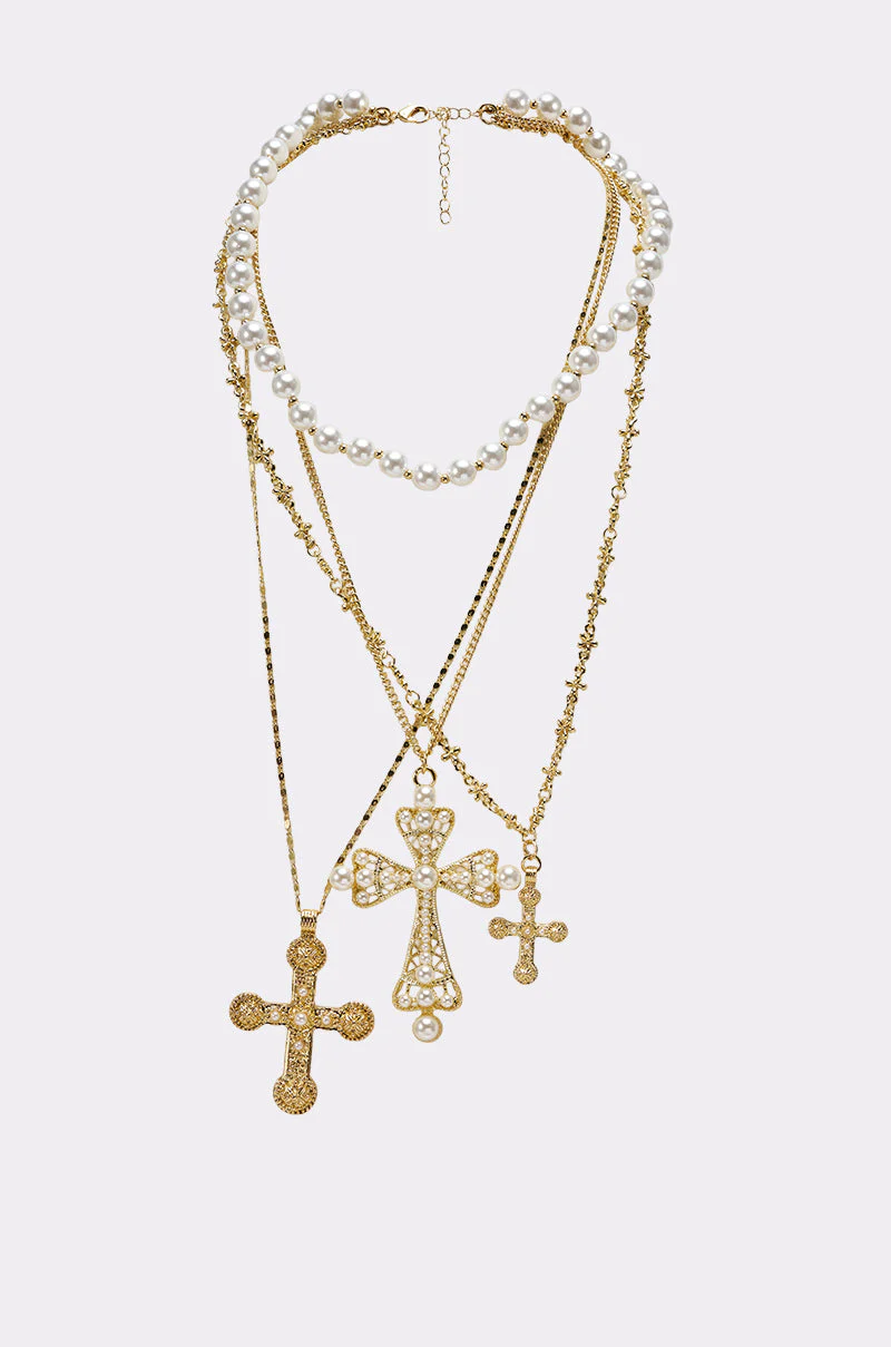 SIERRA NECKLACE