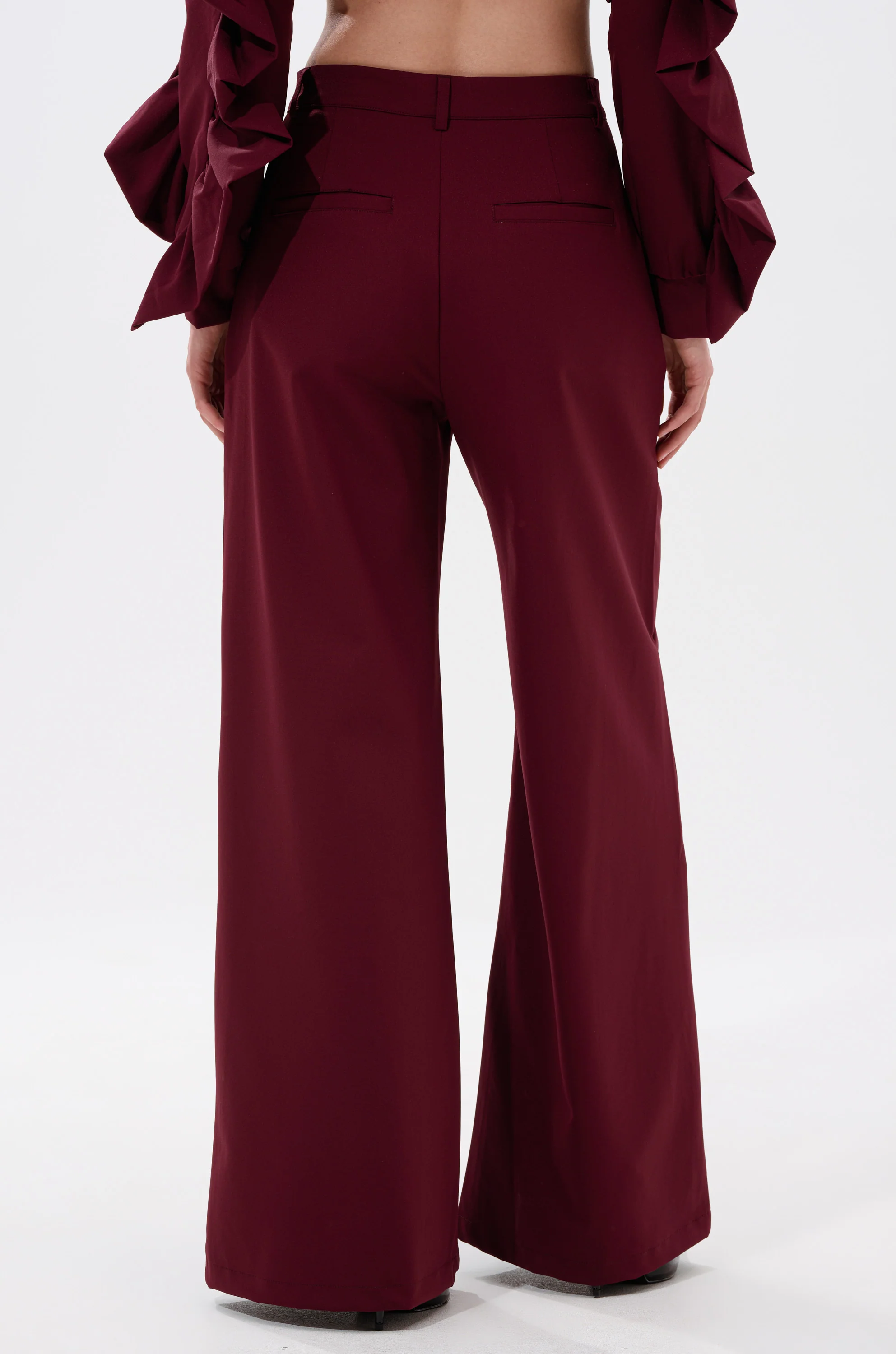SIERRA TROUSER - Image 4