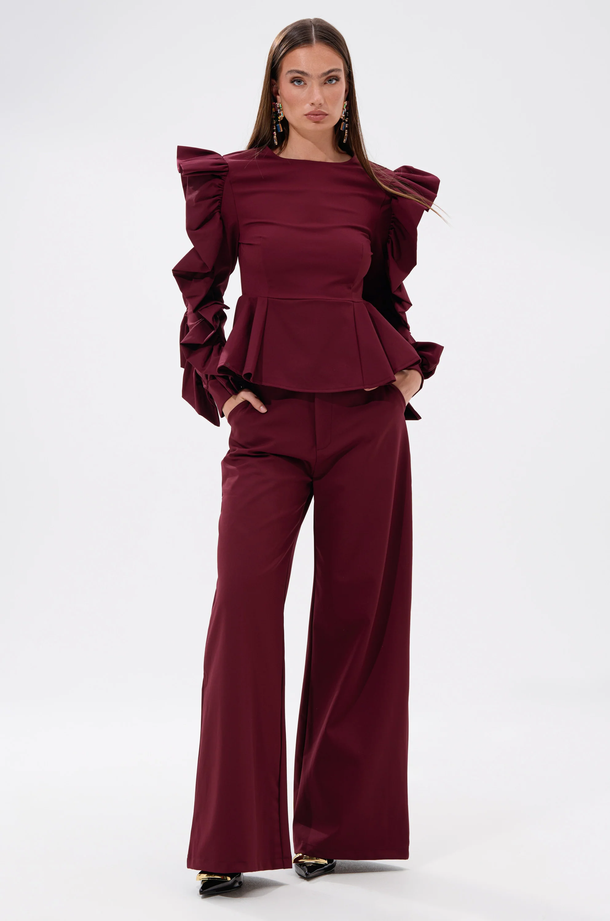 SIERRA TROUSER - Image 5