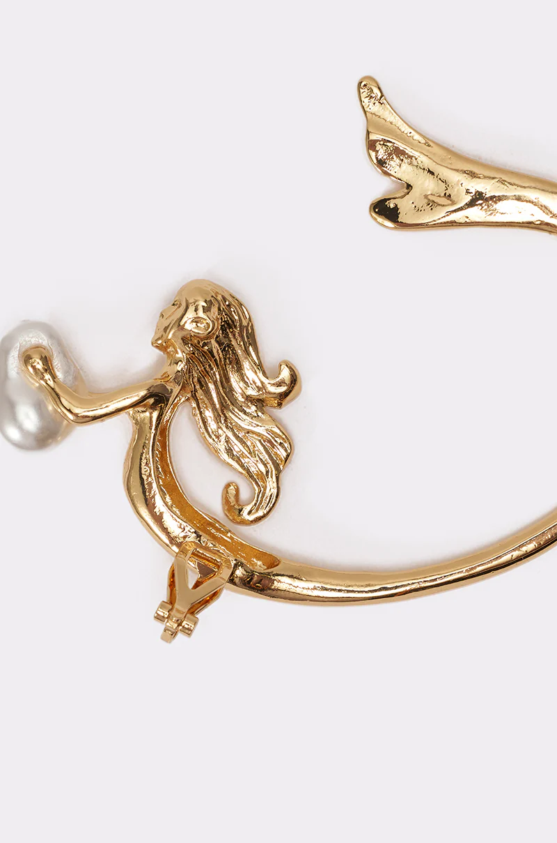 SIREN EAR CUFF - Image 5
