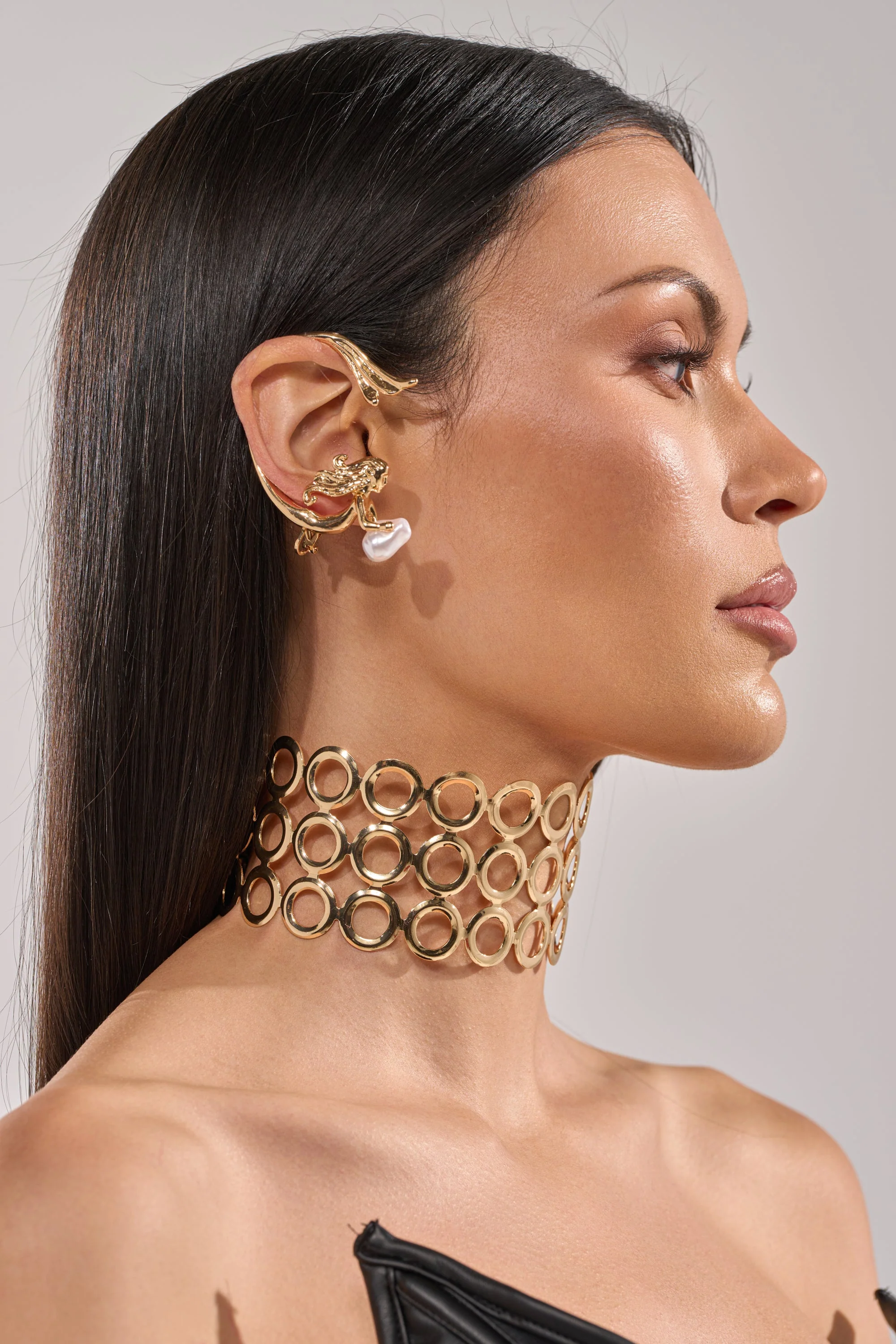 SIREN EAR CUFF - Image 6