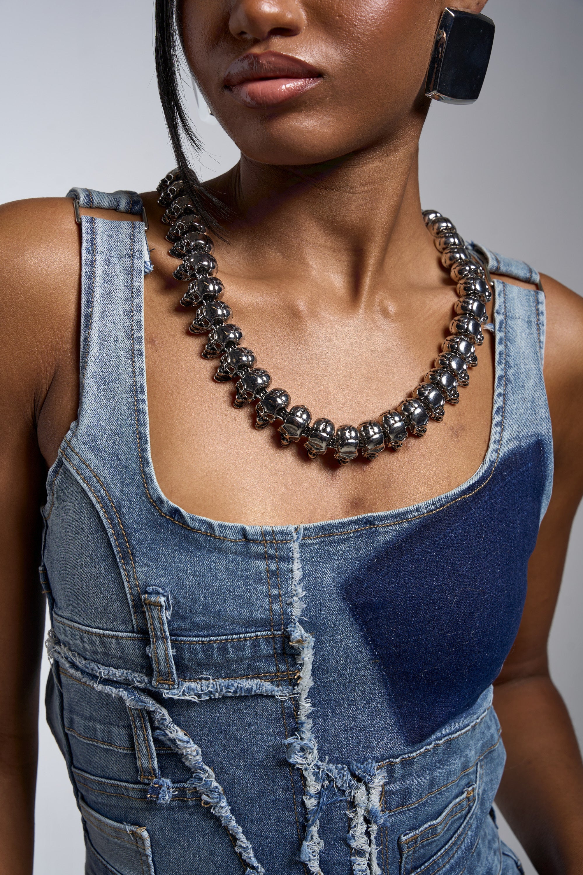 SKULLY NECKLACE - Image 2