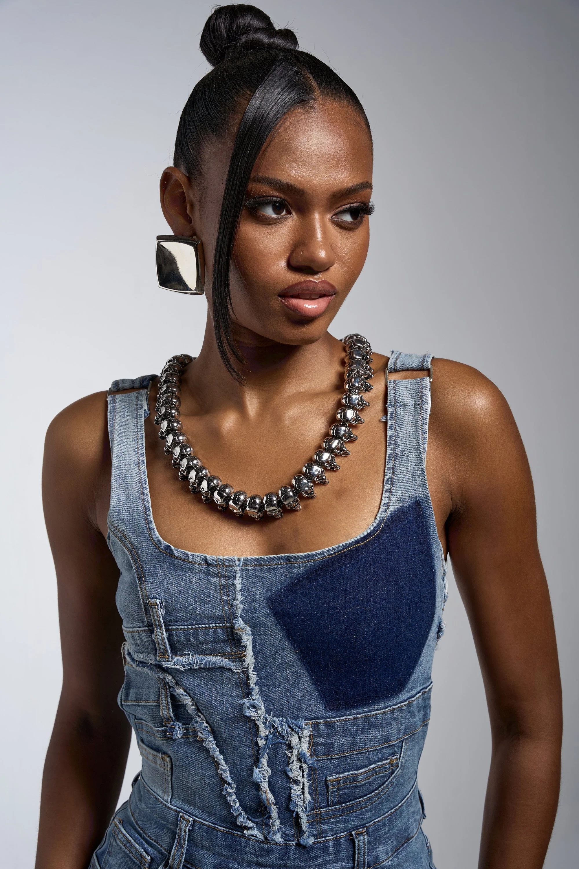 SKULLY NECKLACE - Image 3