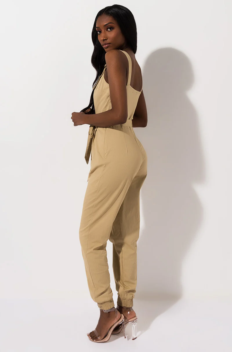 SLAY THE GAME JUMPSUIT - Image 2