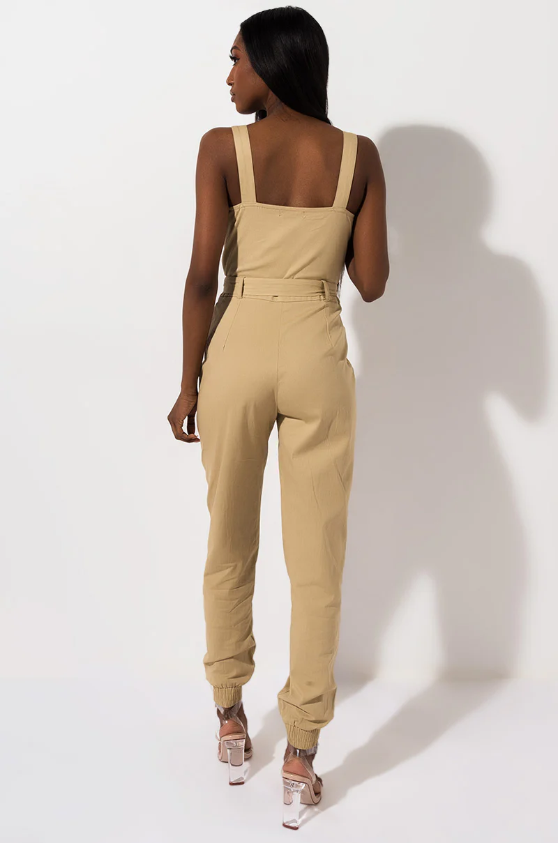 SLAY THE GAME JUMPSUIT - Image 3