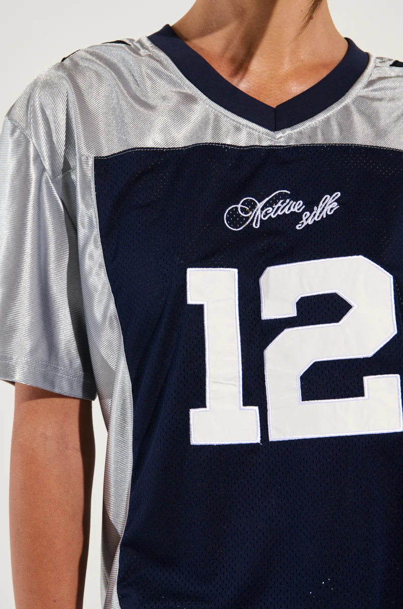 SLICK JERSEY - Image 11