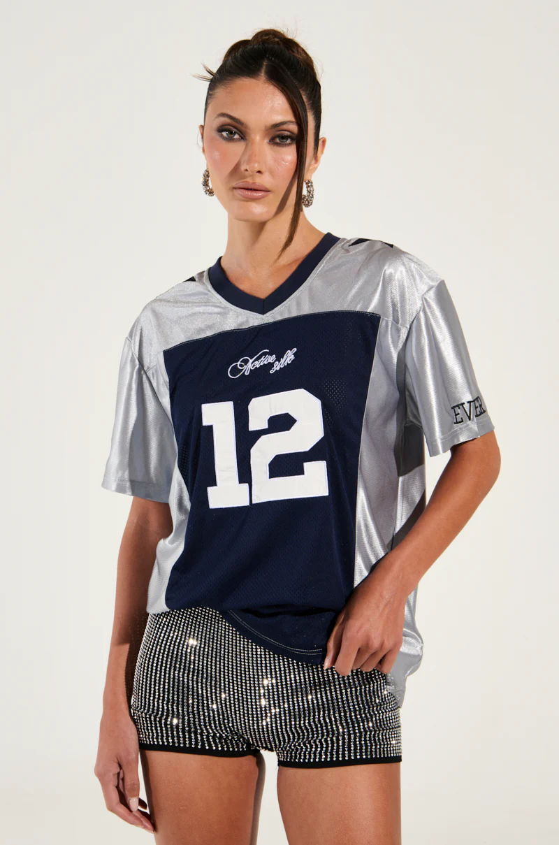 SLICK JERSEY - Image 3