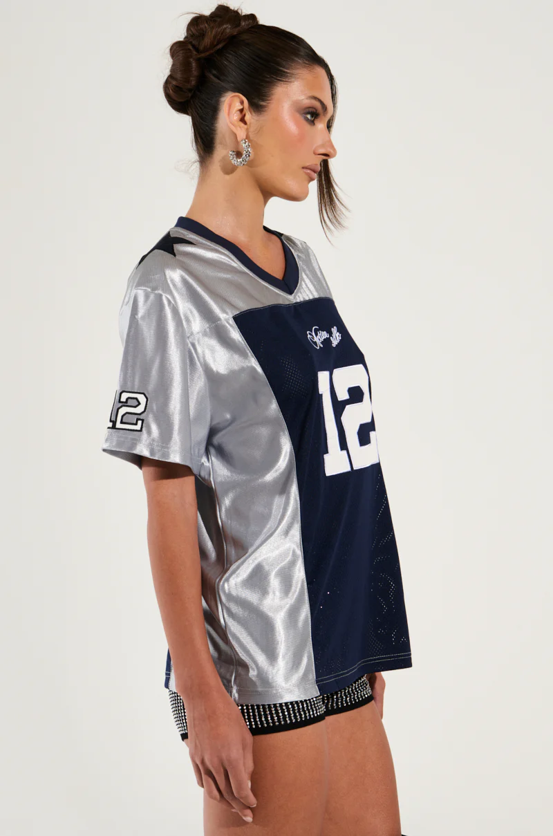 SLICK JERSEY - Image 4