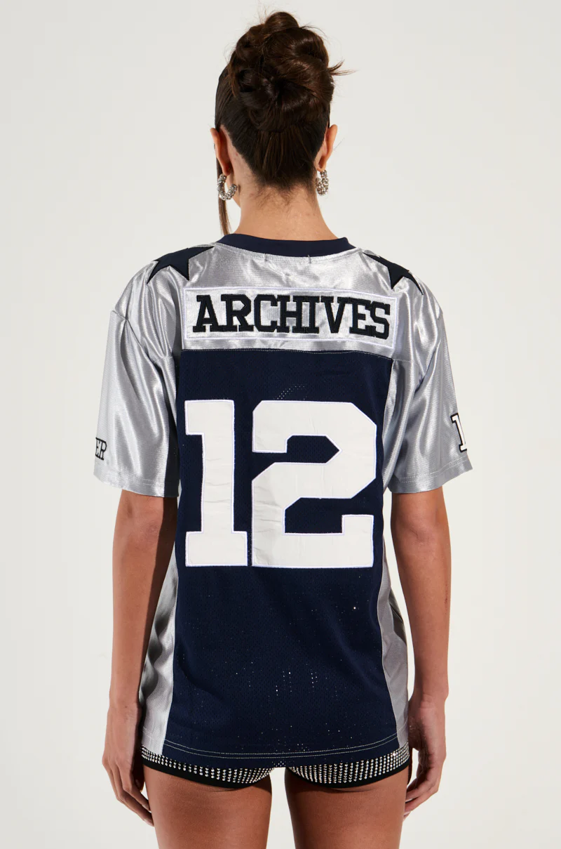 SLICK JERSEY - Image 6