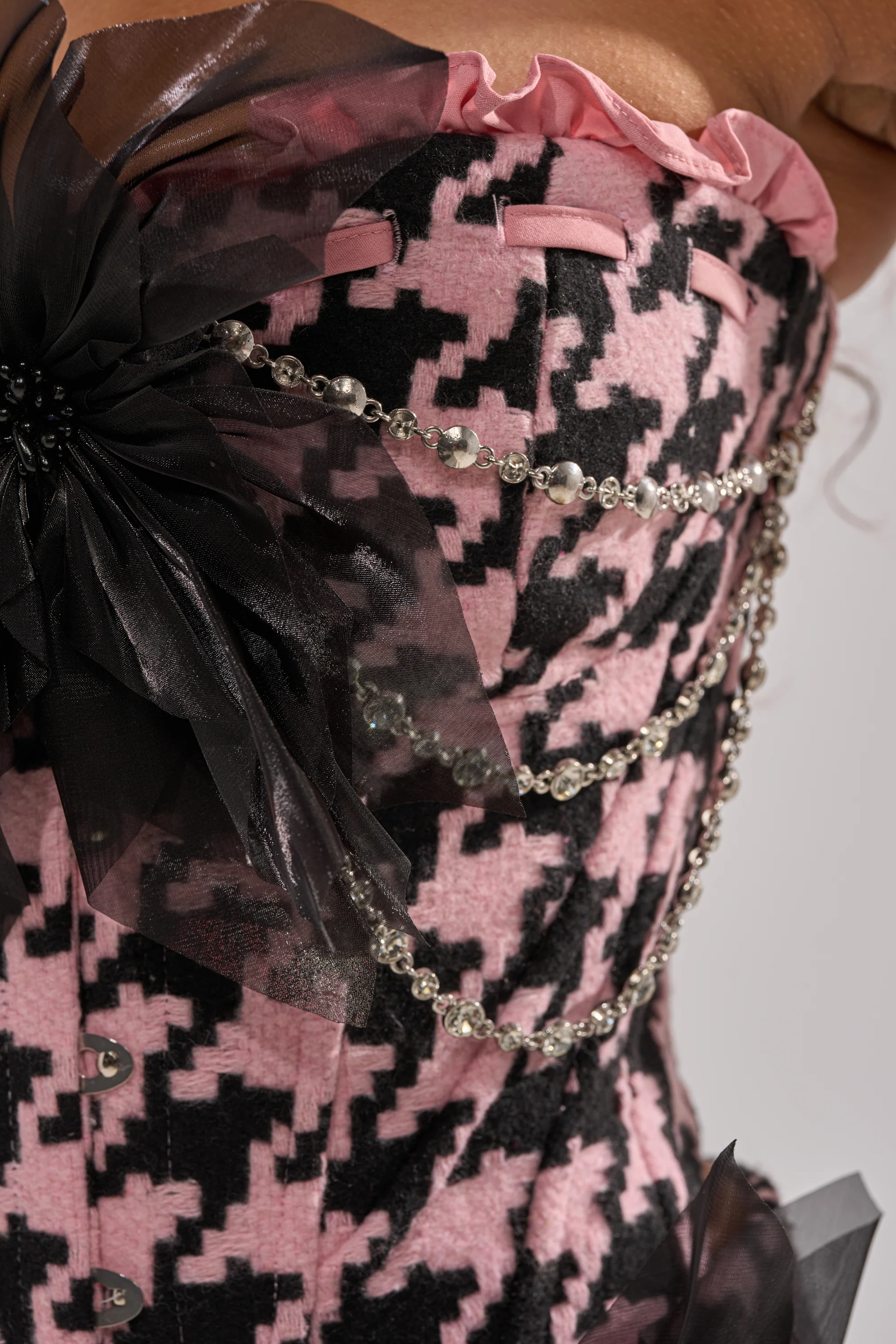 SMOOTH TRANSITION CORSET - Image 8