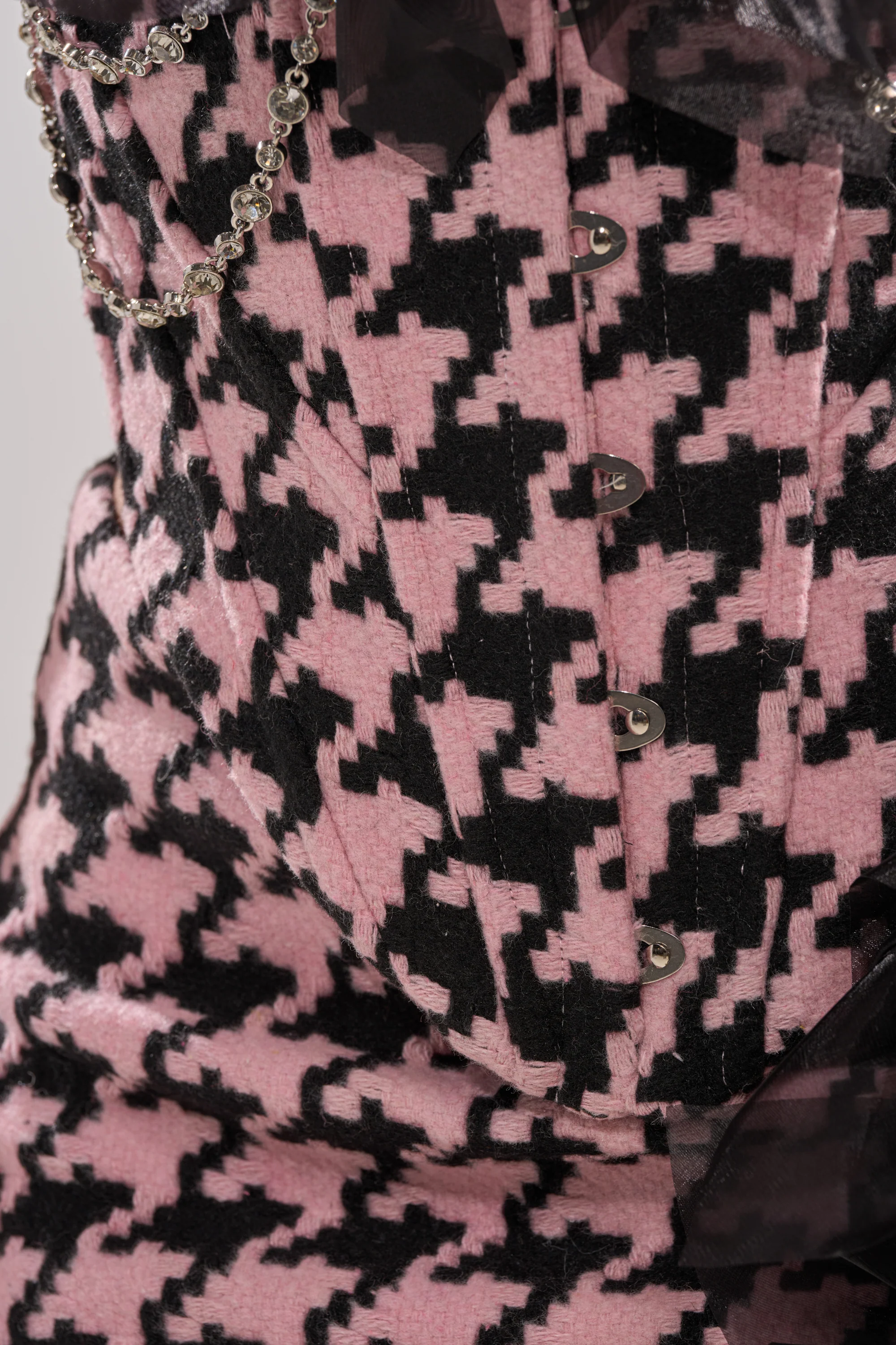 SMOOTH TRANSITION CORSET - Image 9