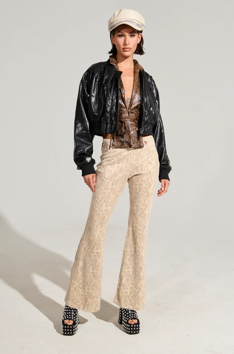 SNAKE CHARMER PANT - Image 2