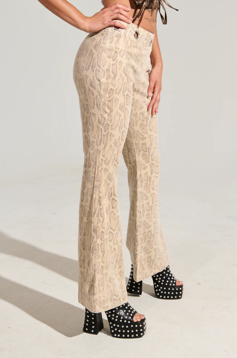 SNAKE CHARMER PANT - Image 3