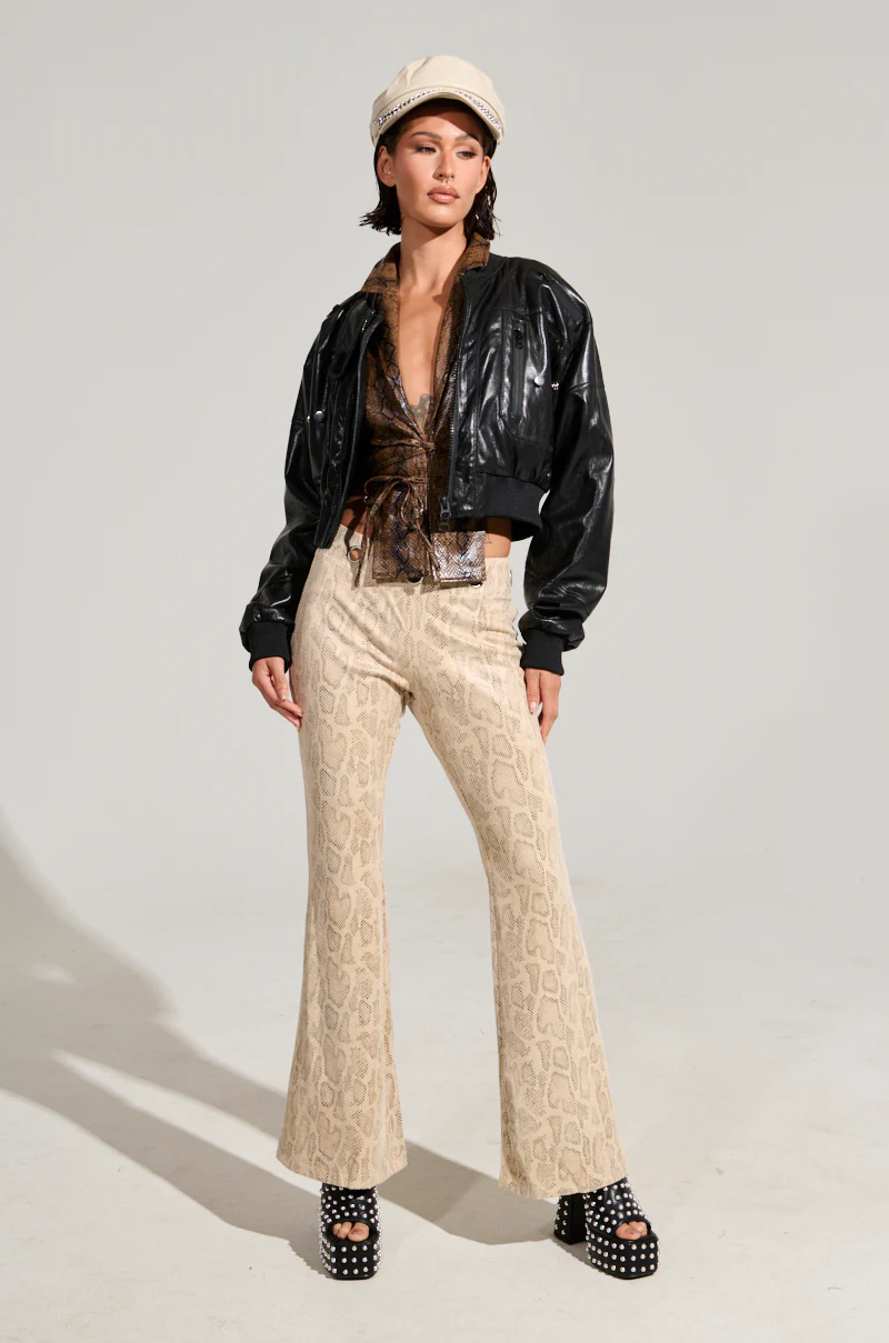 SNAKE CHARMER PANT - Image 5
