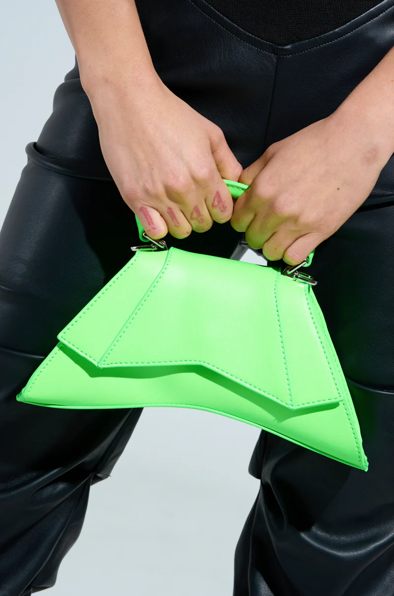 SO BRATTTTT MINI PURSE - Image 2