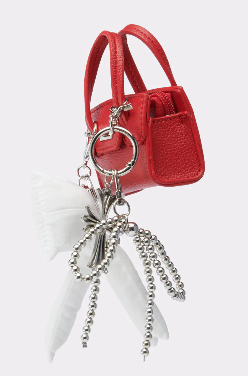 SO CUTE SO MINI PURSE - Image 3