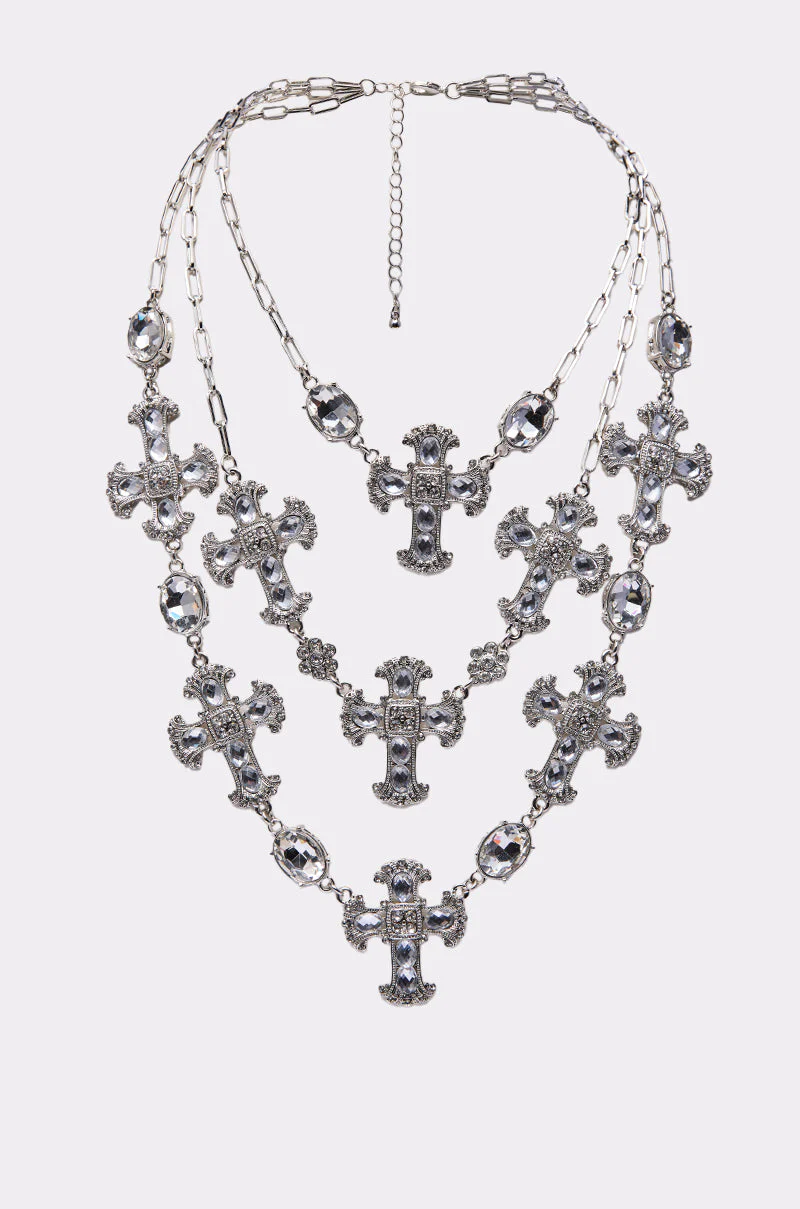 SO TRENDY NECKLACE - Image 2