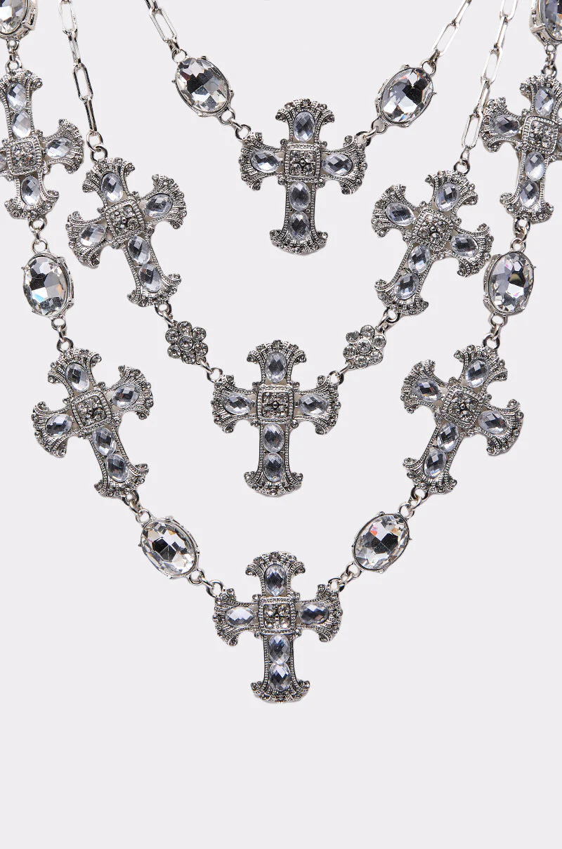 SO TRENDY NECKLACE - Image 3