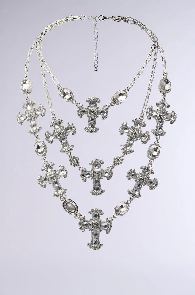 SO TRENDY NECKLACE - Image 4