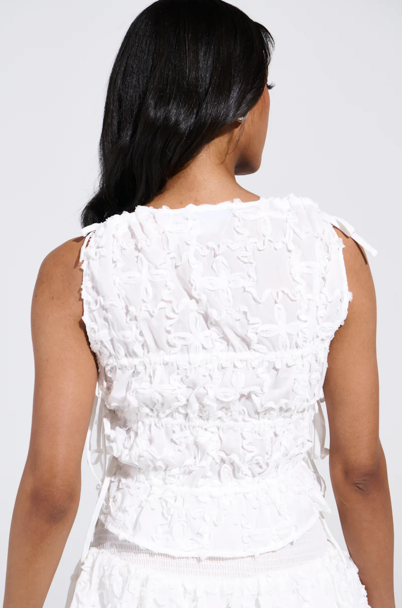SO YOU THOUGHT BLOUSE - Image 5