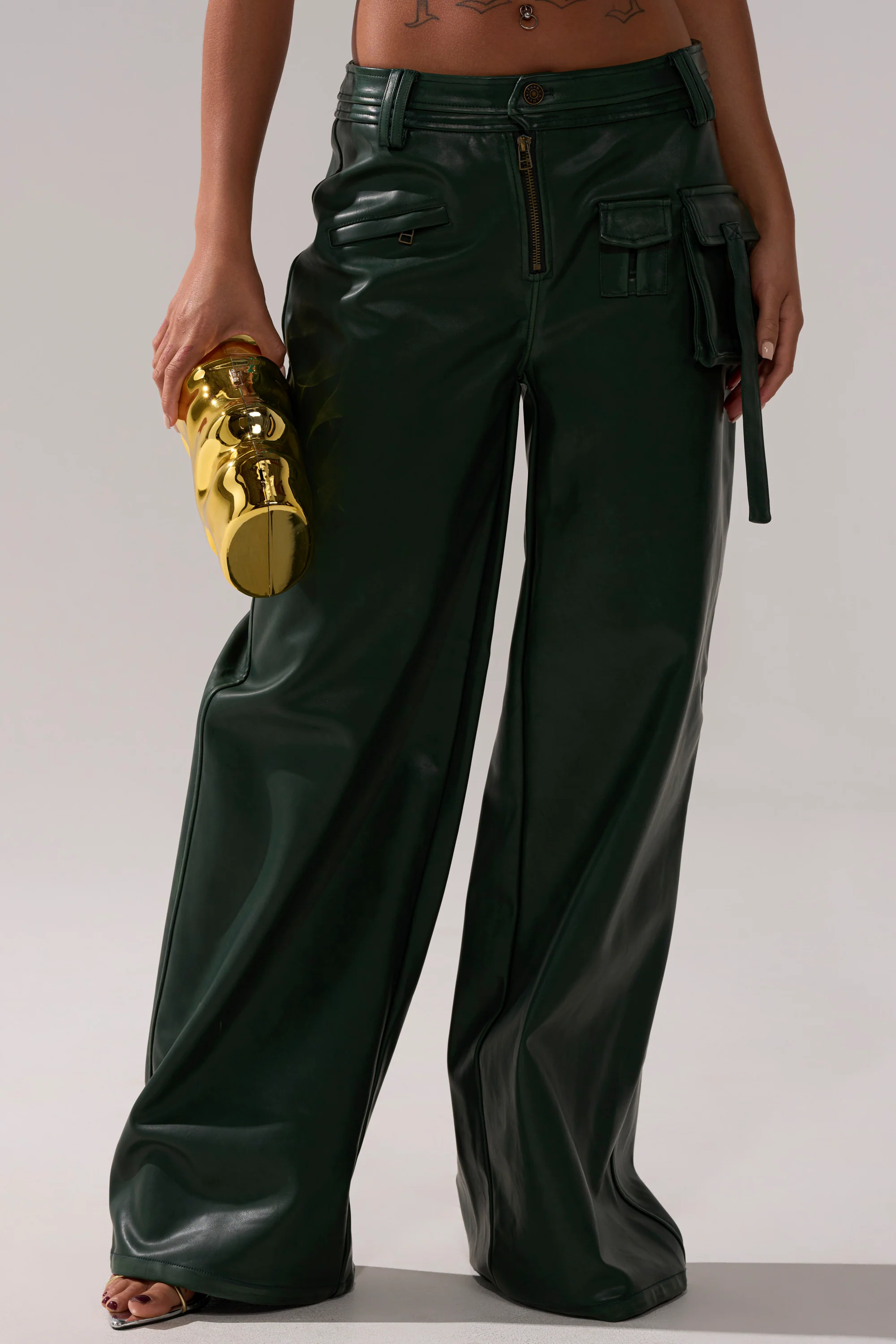 SO YOU THOUGHT TROUSER - Image 2