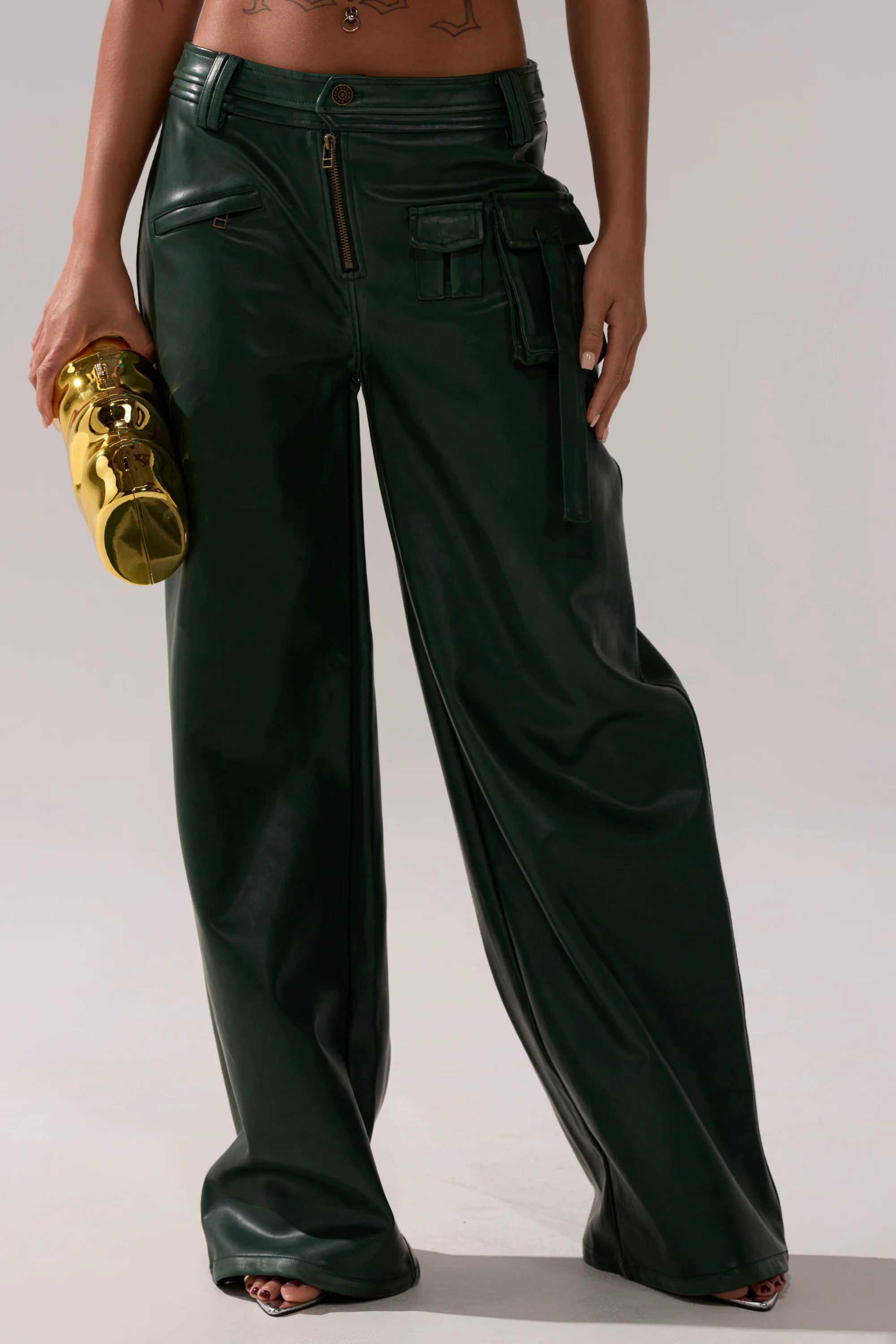 SO YOU THOUGHT TROUSER - Image 3