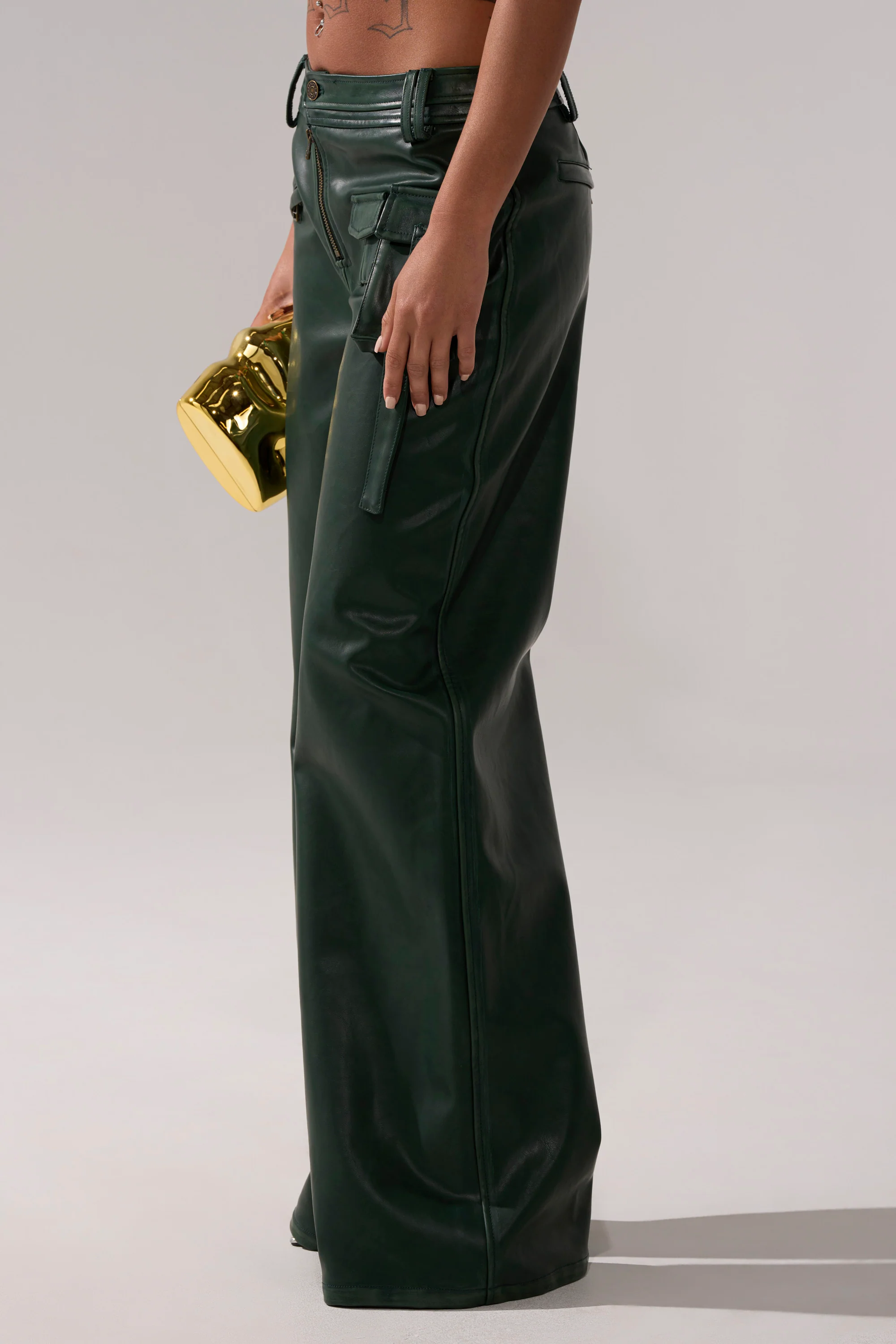 SO YOU THOUGHT TROUSER - Image 4