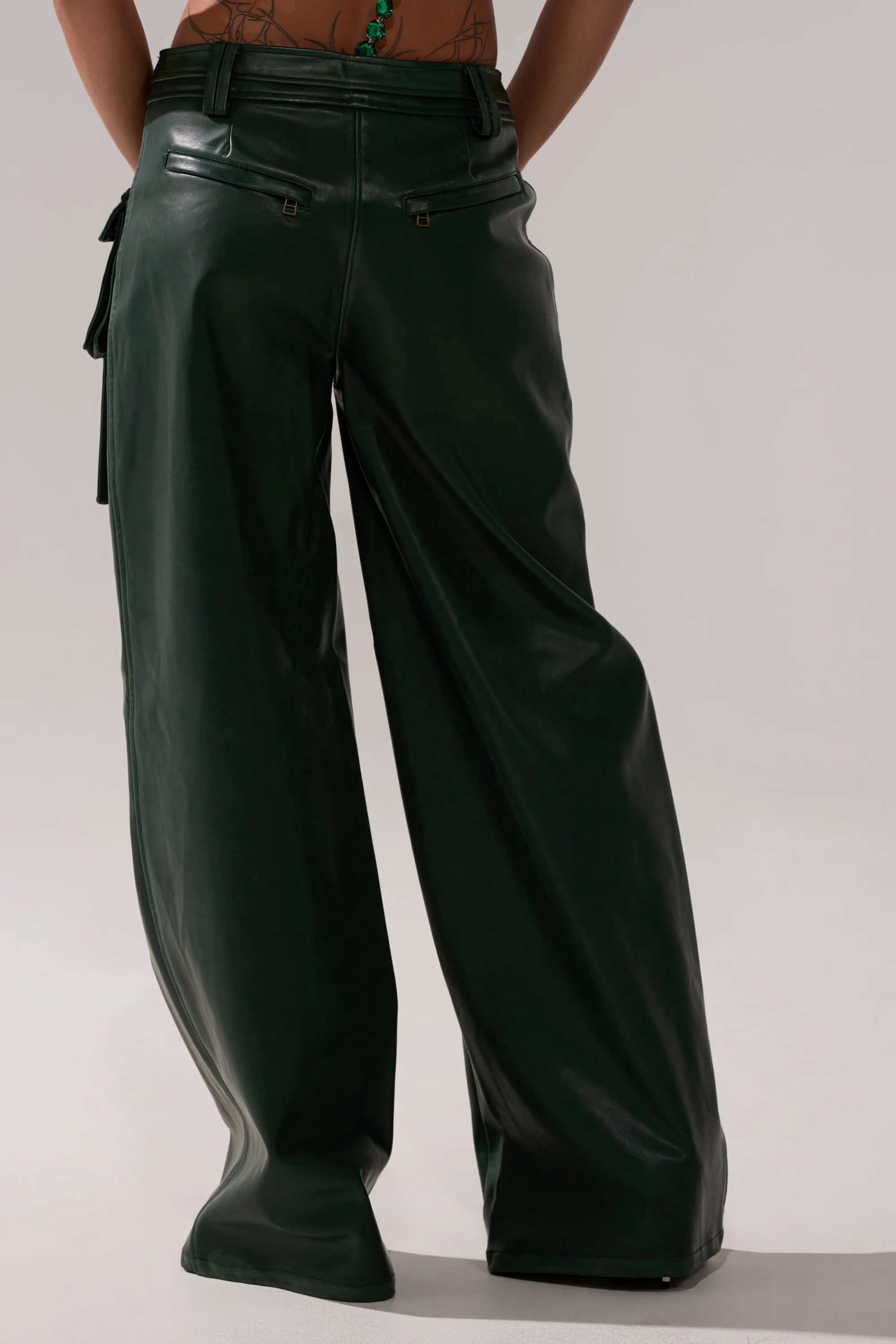 SO YOU THOUGHT TROUSER - Image 5