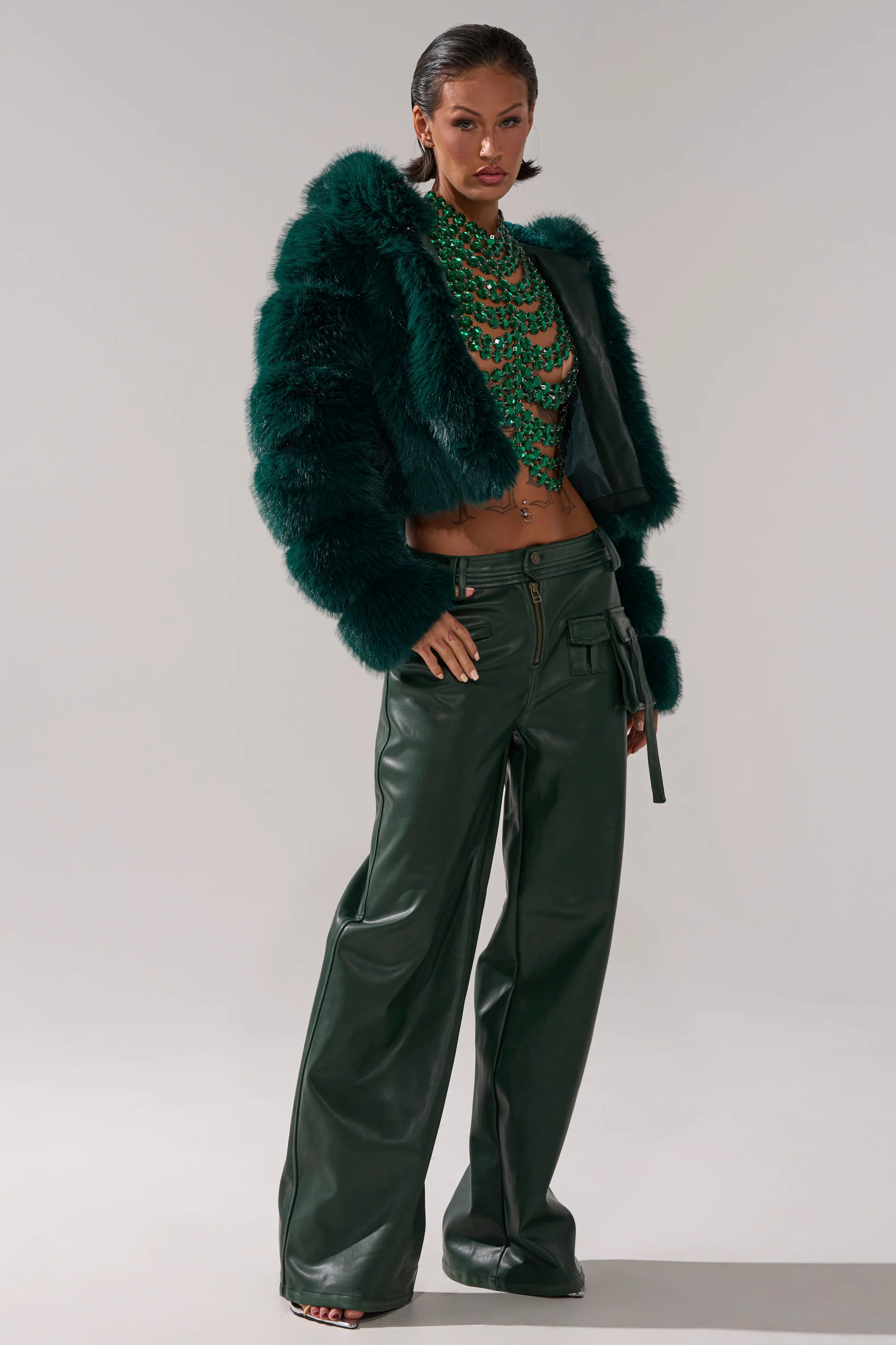 SO YOU THOUGHT TROUSER - Image 6