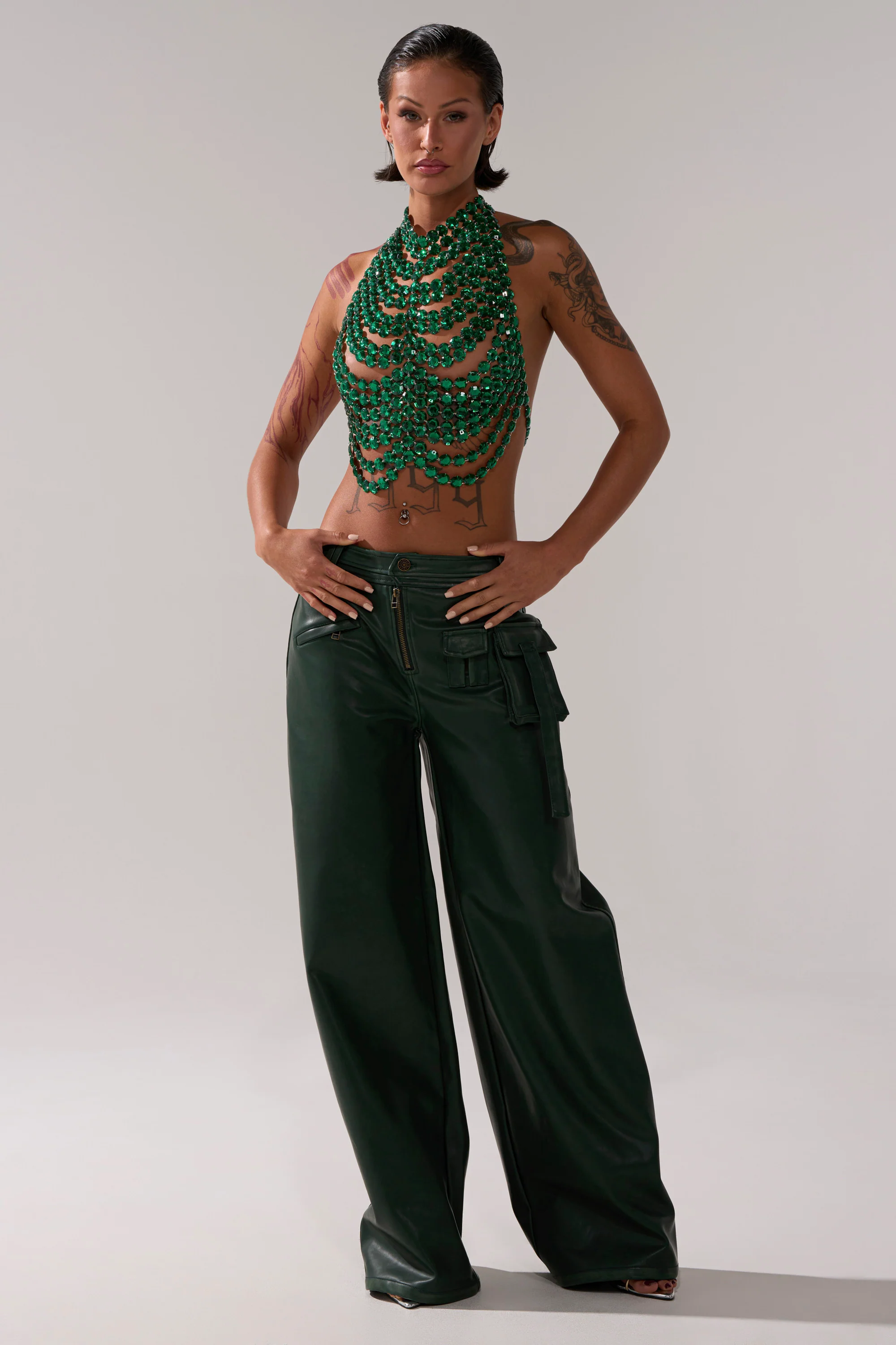 SO YOU THOUGHT TROUSER - Image 7