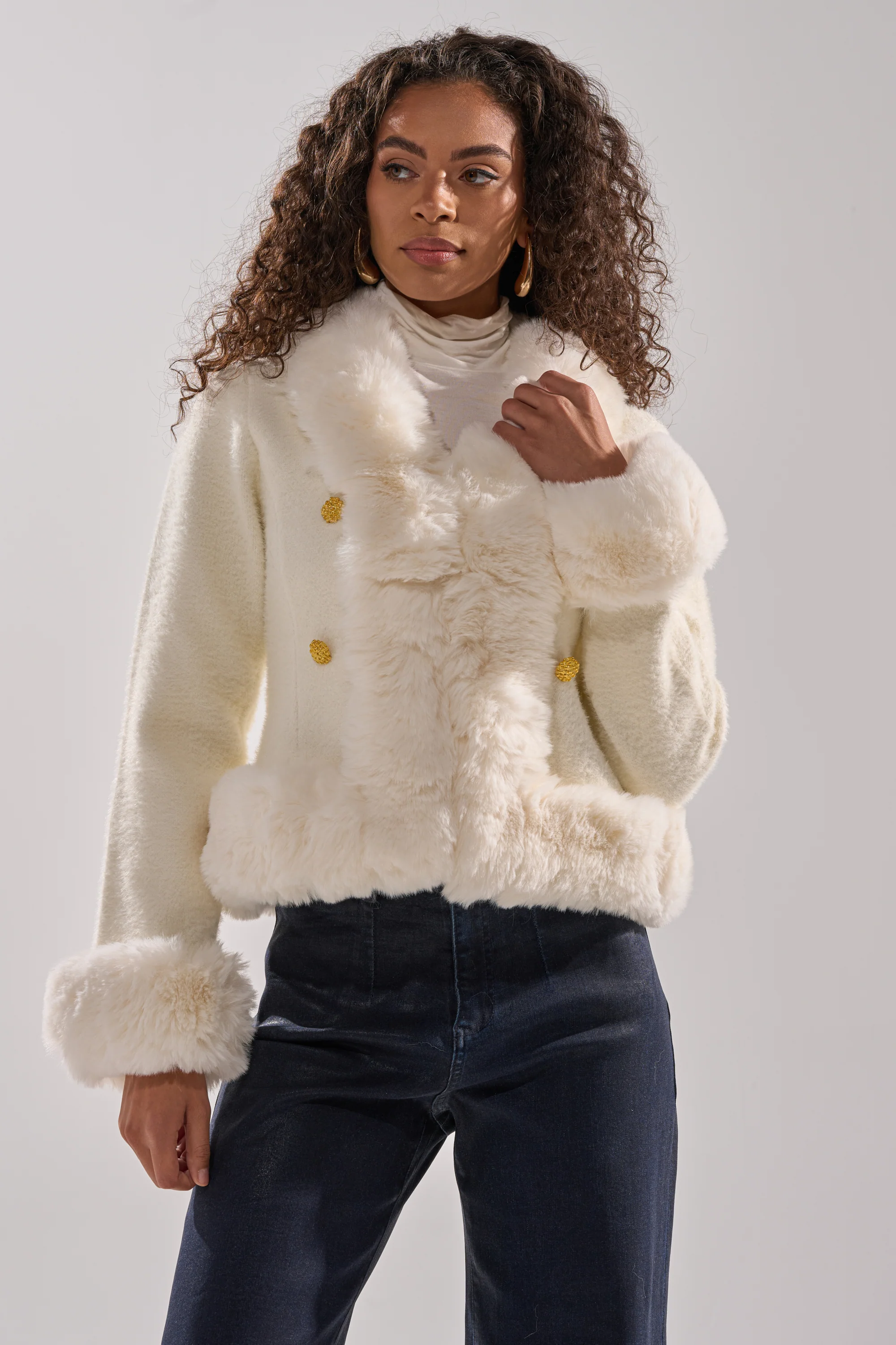 SOFT TOUCH CARDIGAN