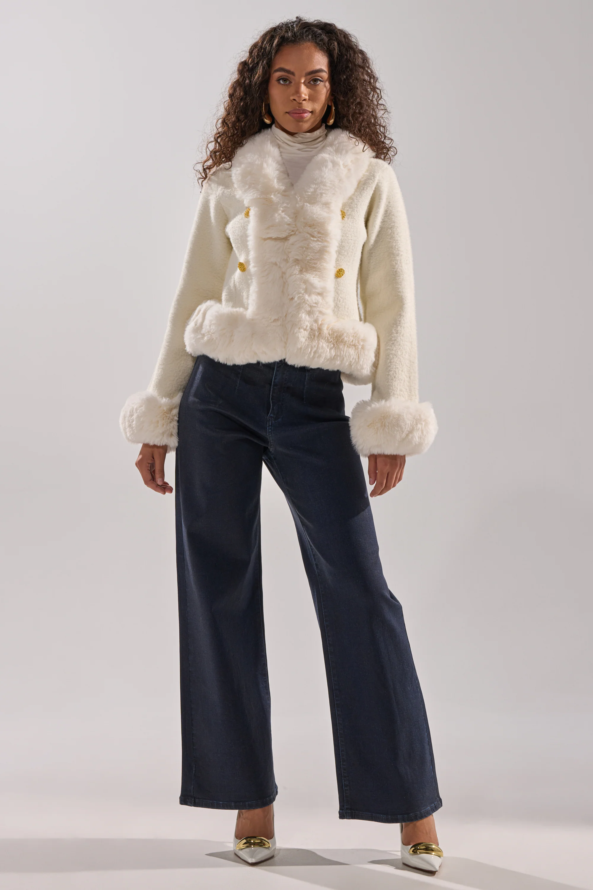 SOFT TOUCH CARDIGAN - Image 8