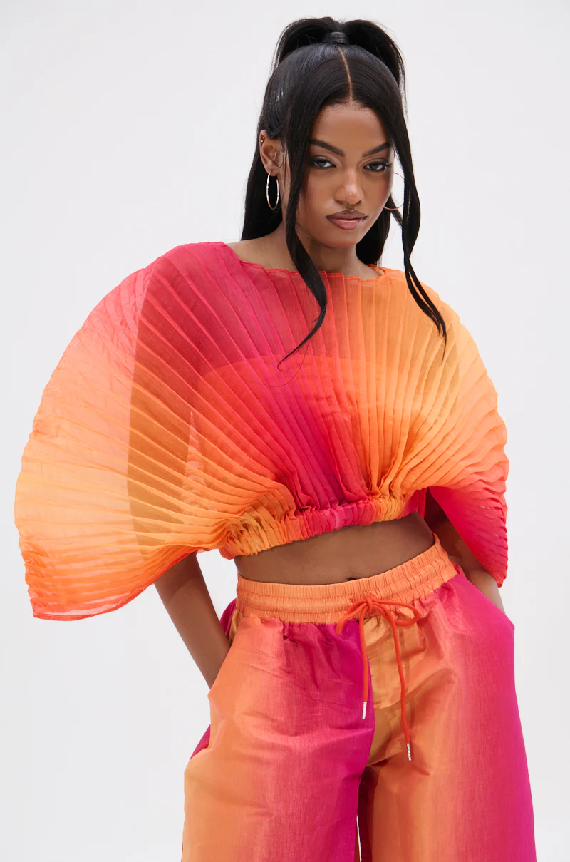 SORBET BLOUSE - Image 2