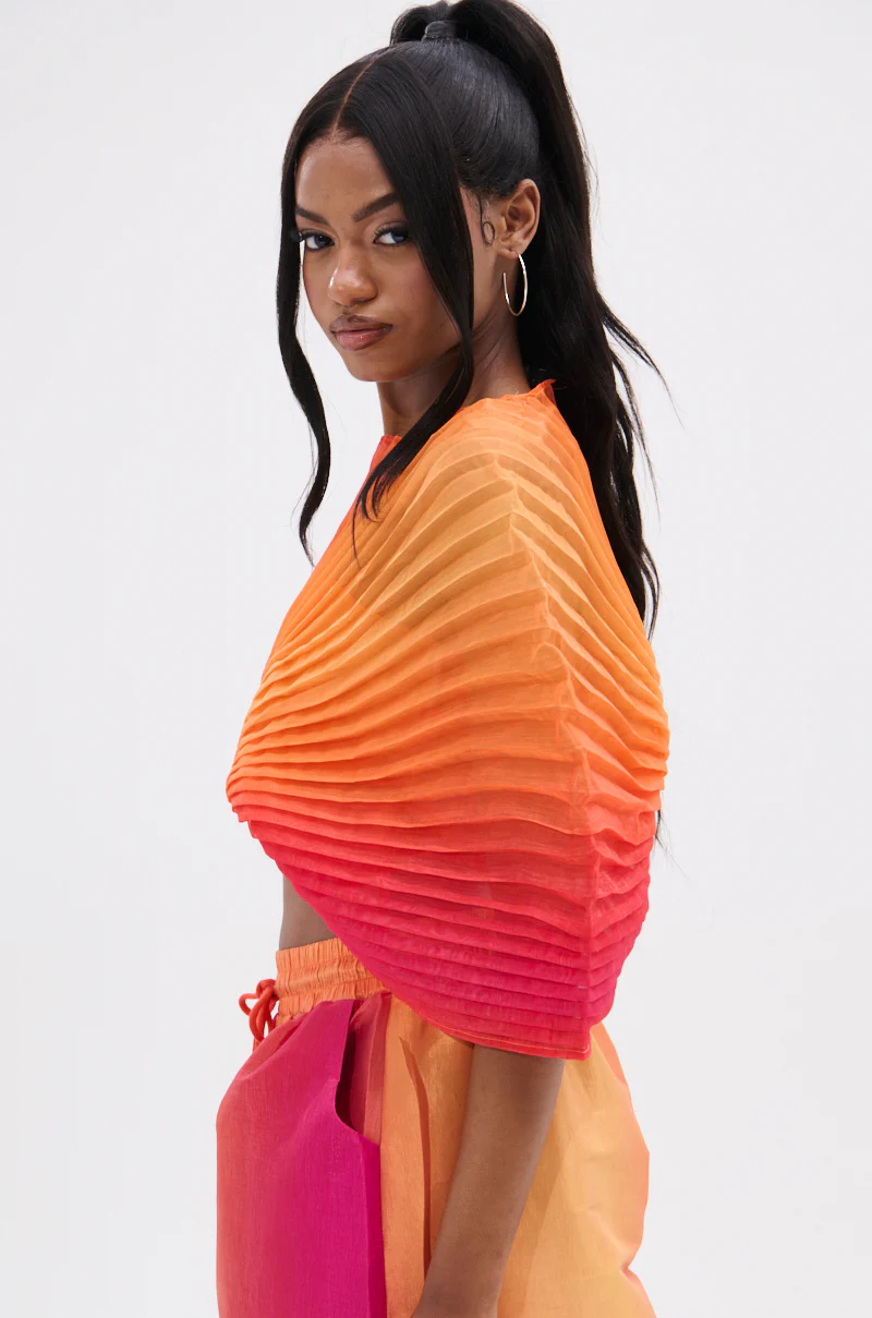 SORBET BLOUSE - Image 4